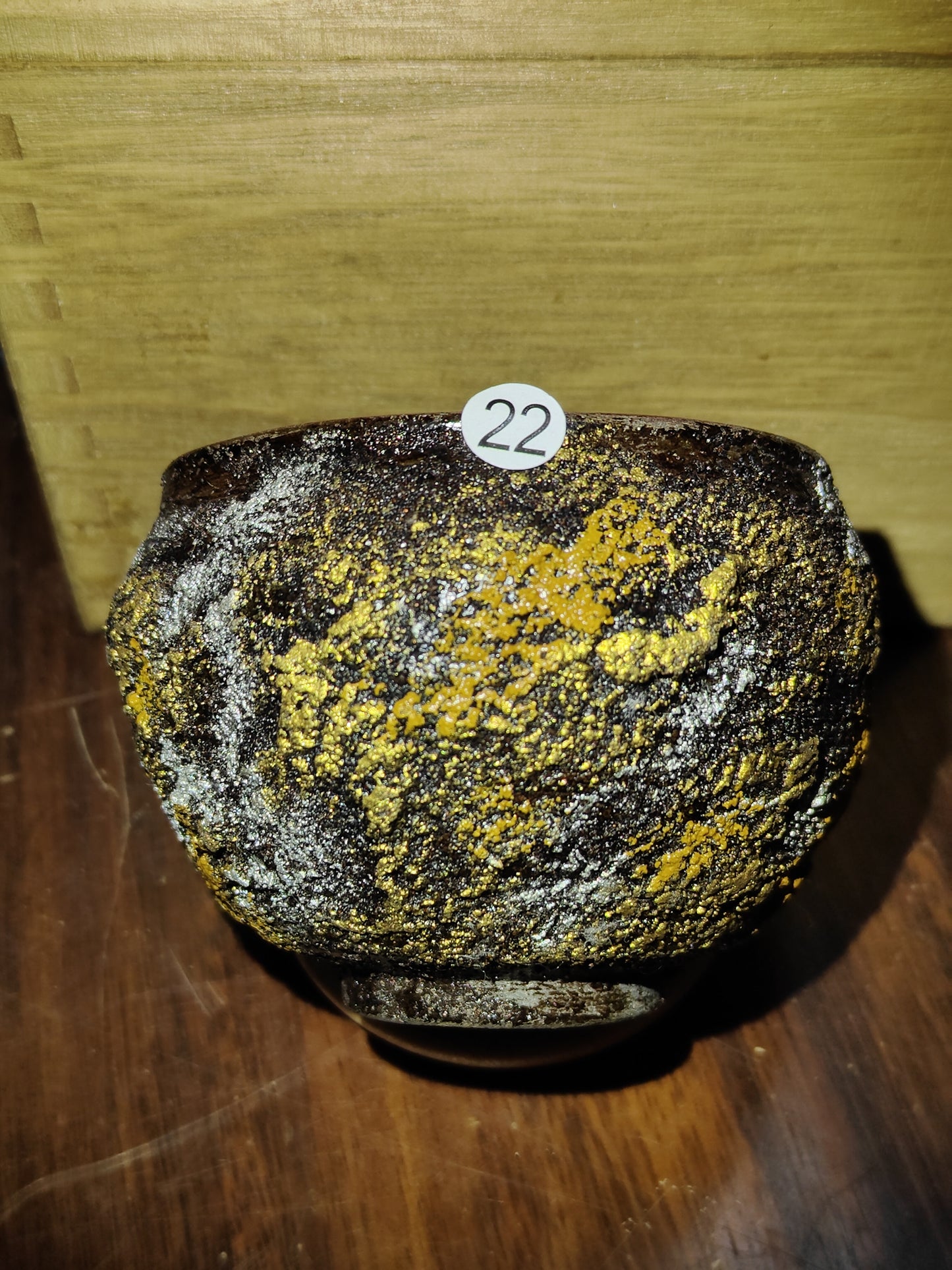 2025.11.4  Master Zhao