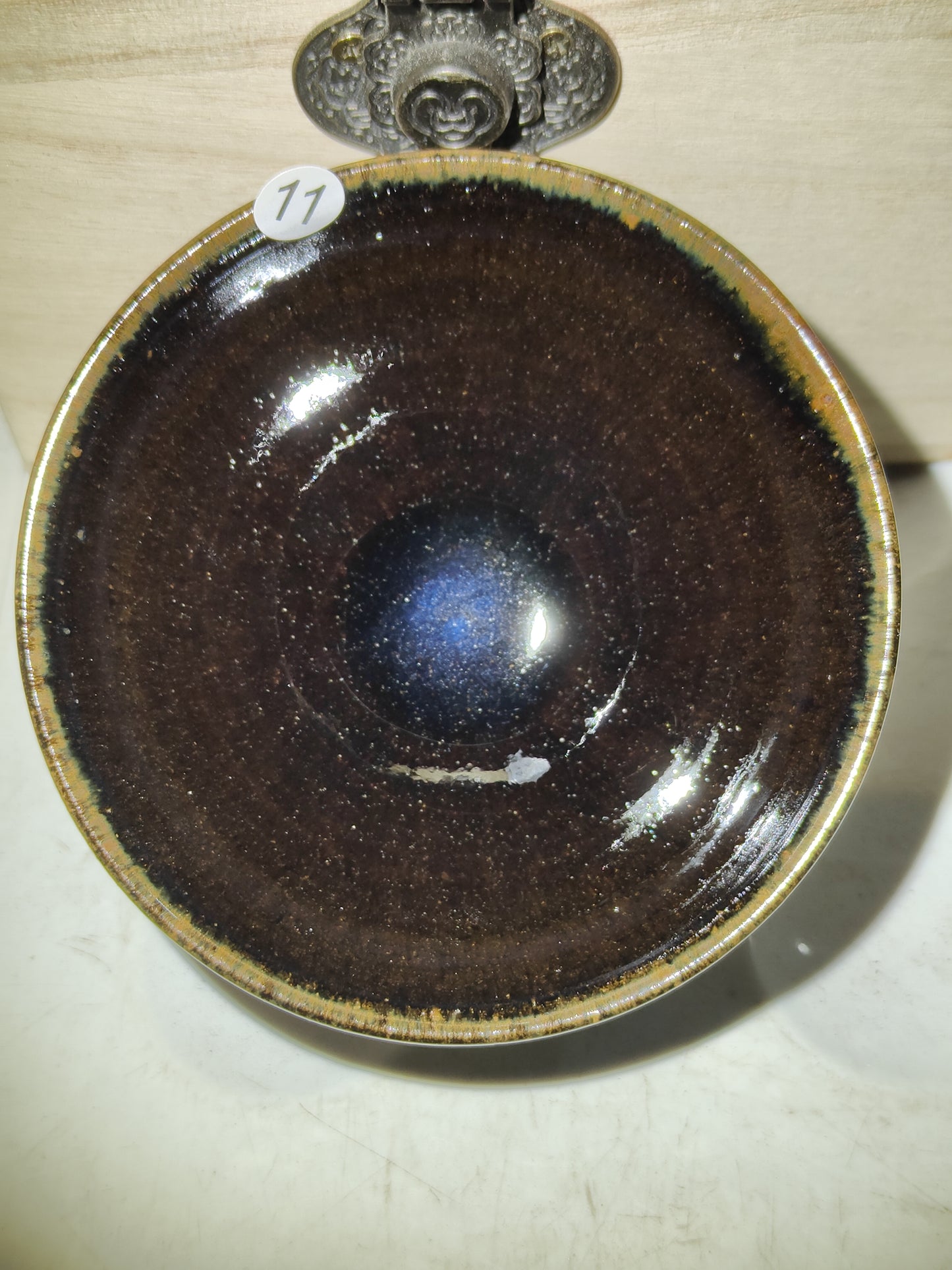 2025.11.20 Master Qiu