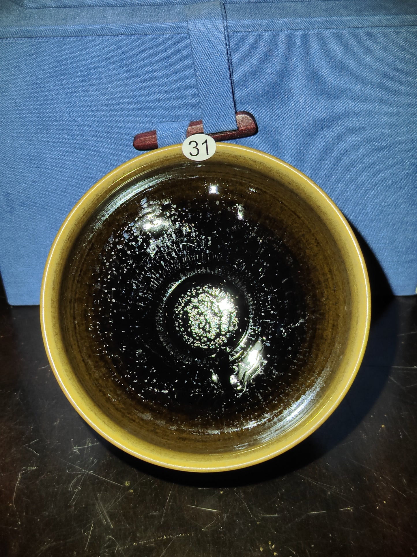 2025.11.3 Master Chen