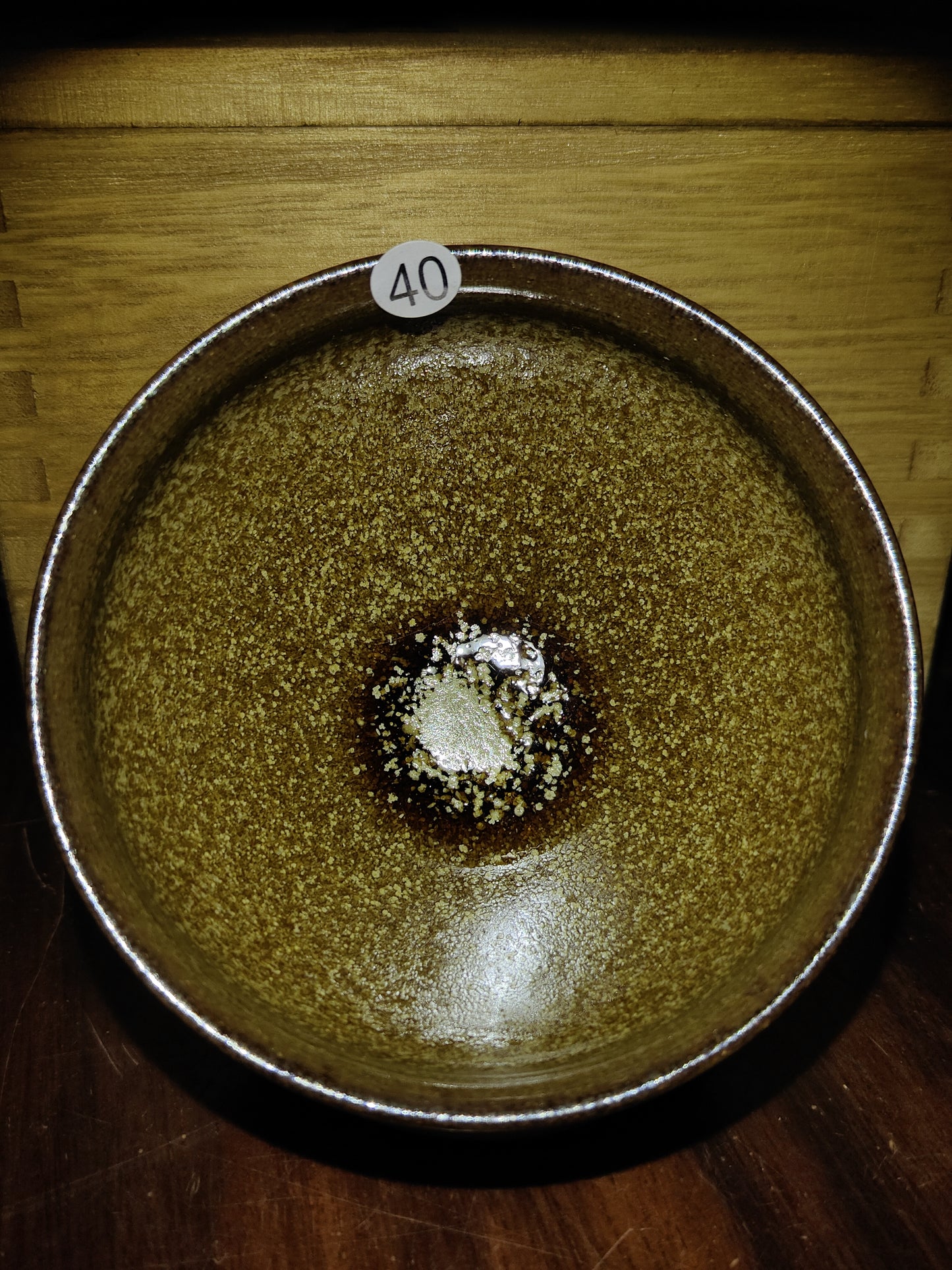 2025.11.4  Master Zhao