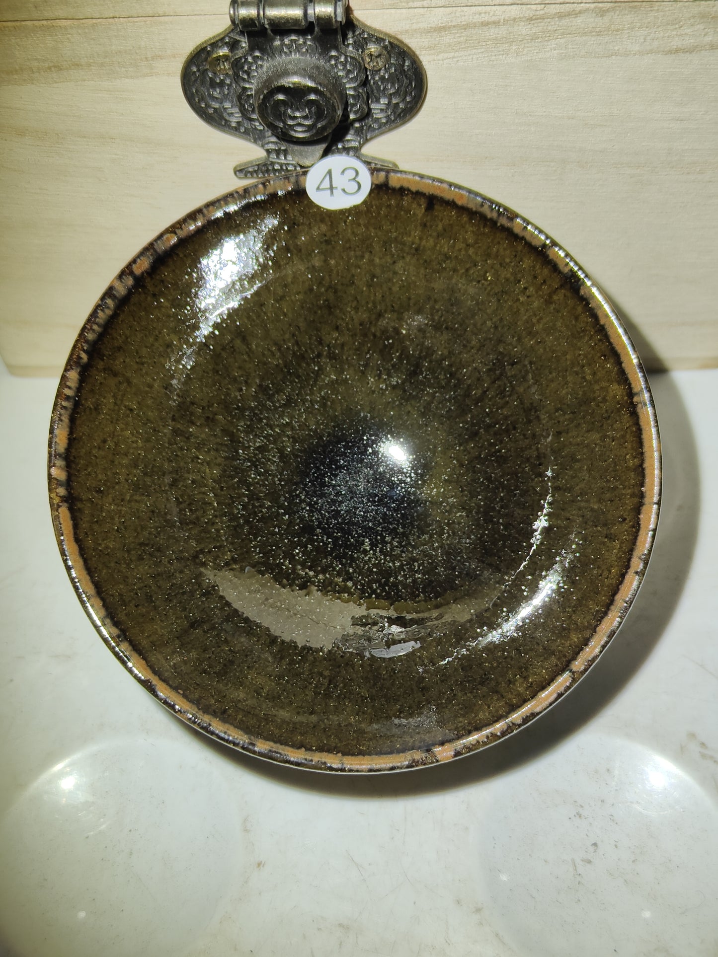 2025.11.20 Master Qiu