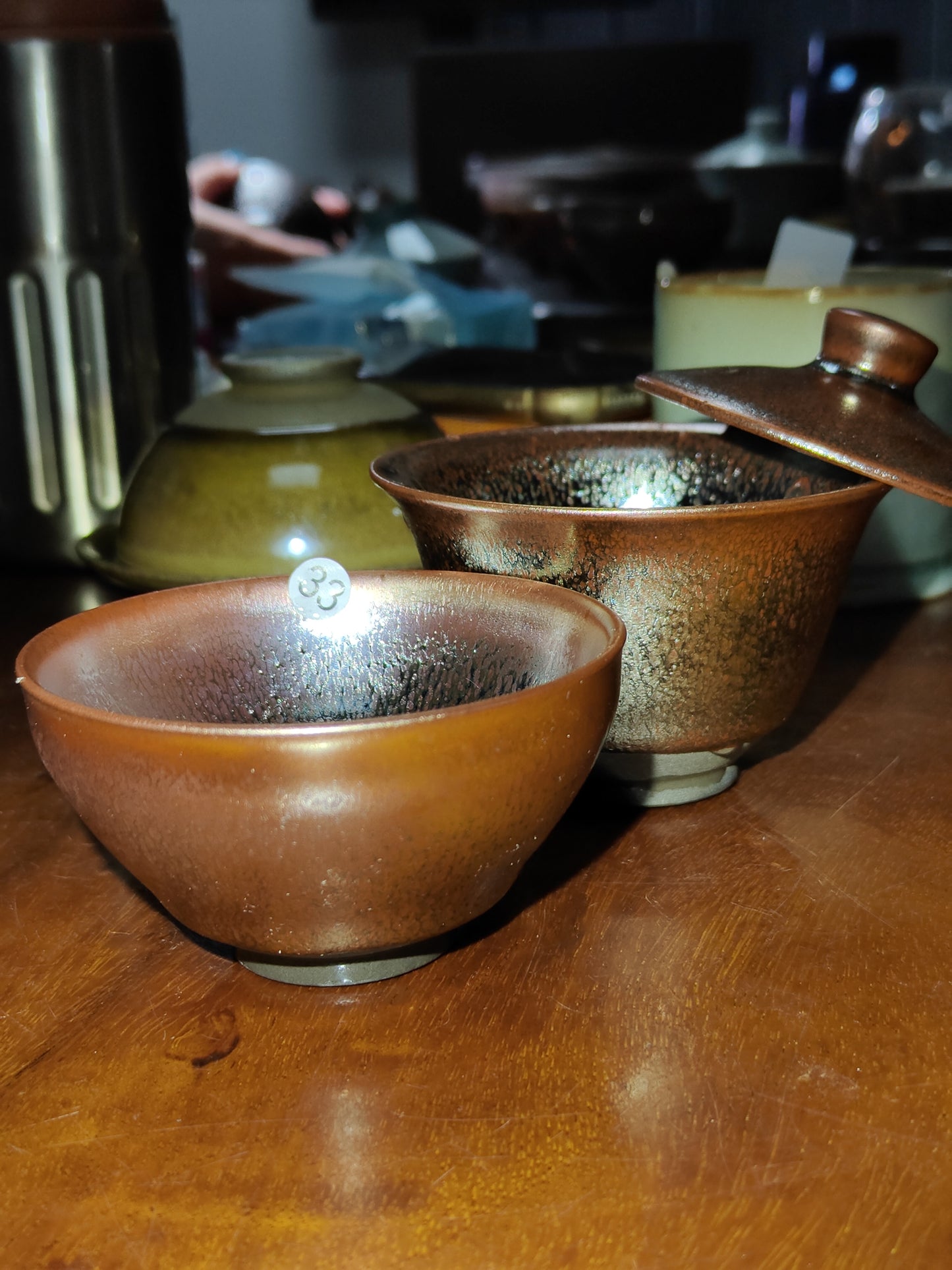 2025.11.7-Master Luo