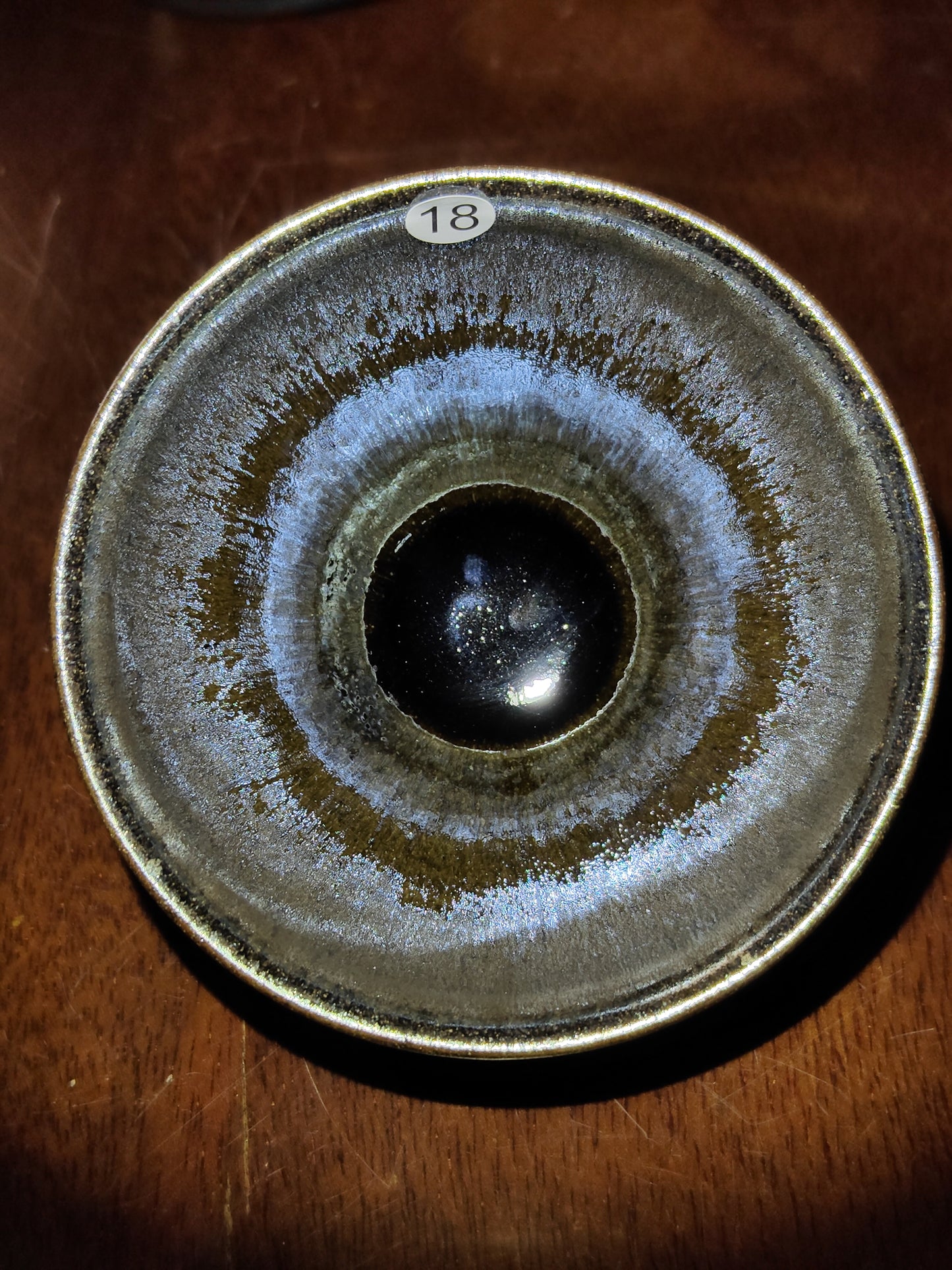 2025.10.26 Master Ye