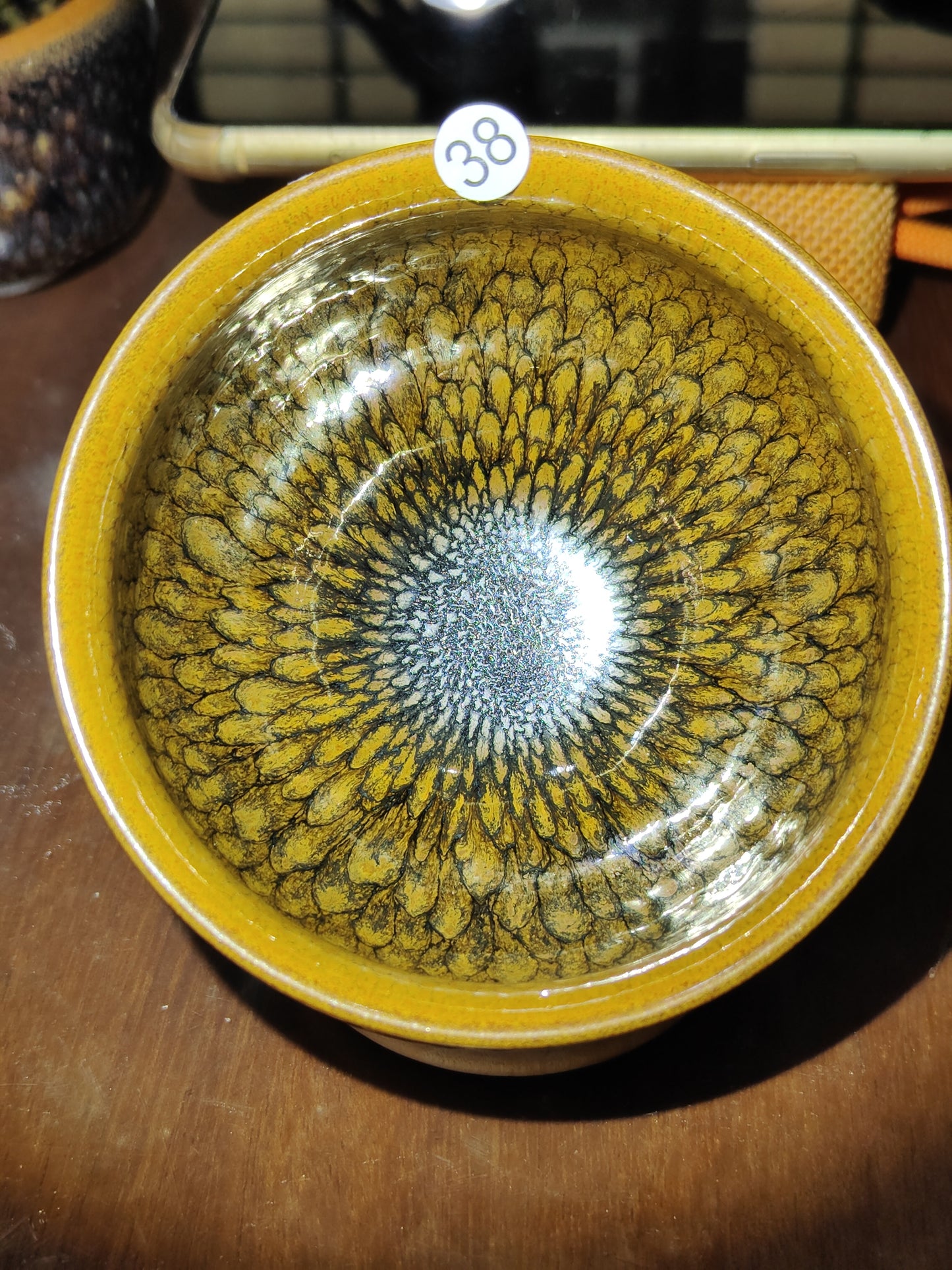 2025.11.13 Master Lian