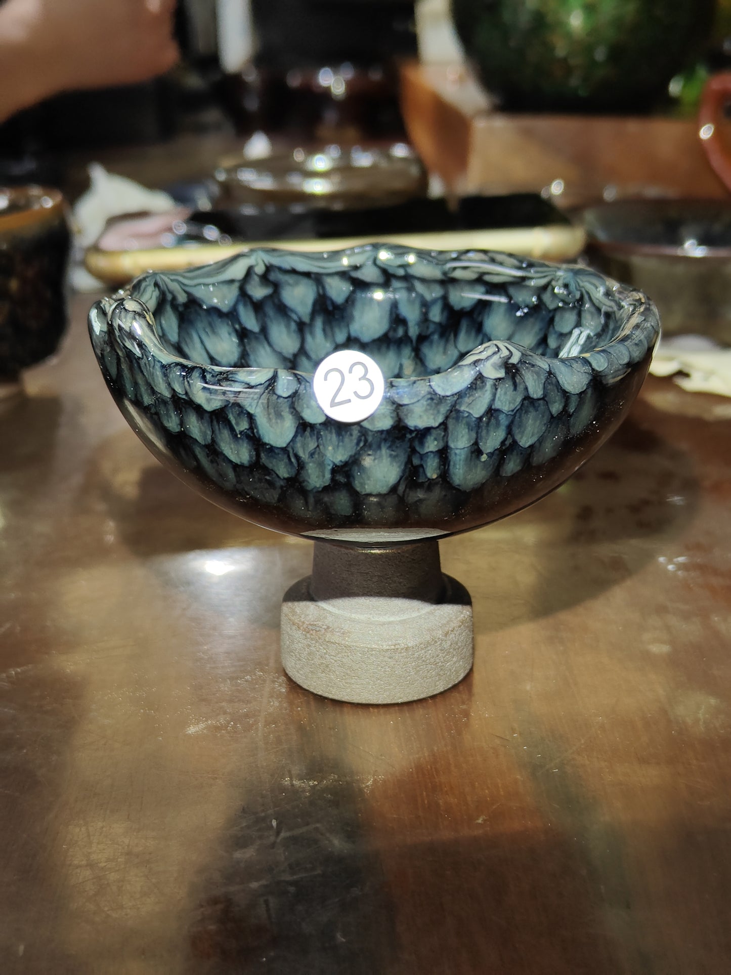 2025.11.13 Master Lian