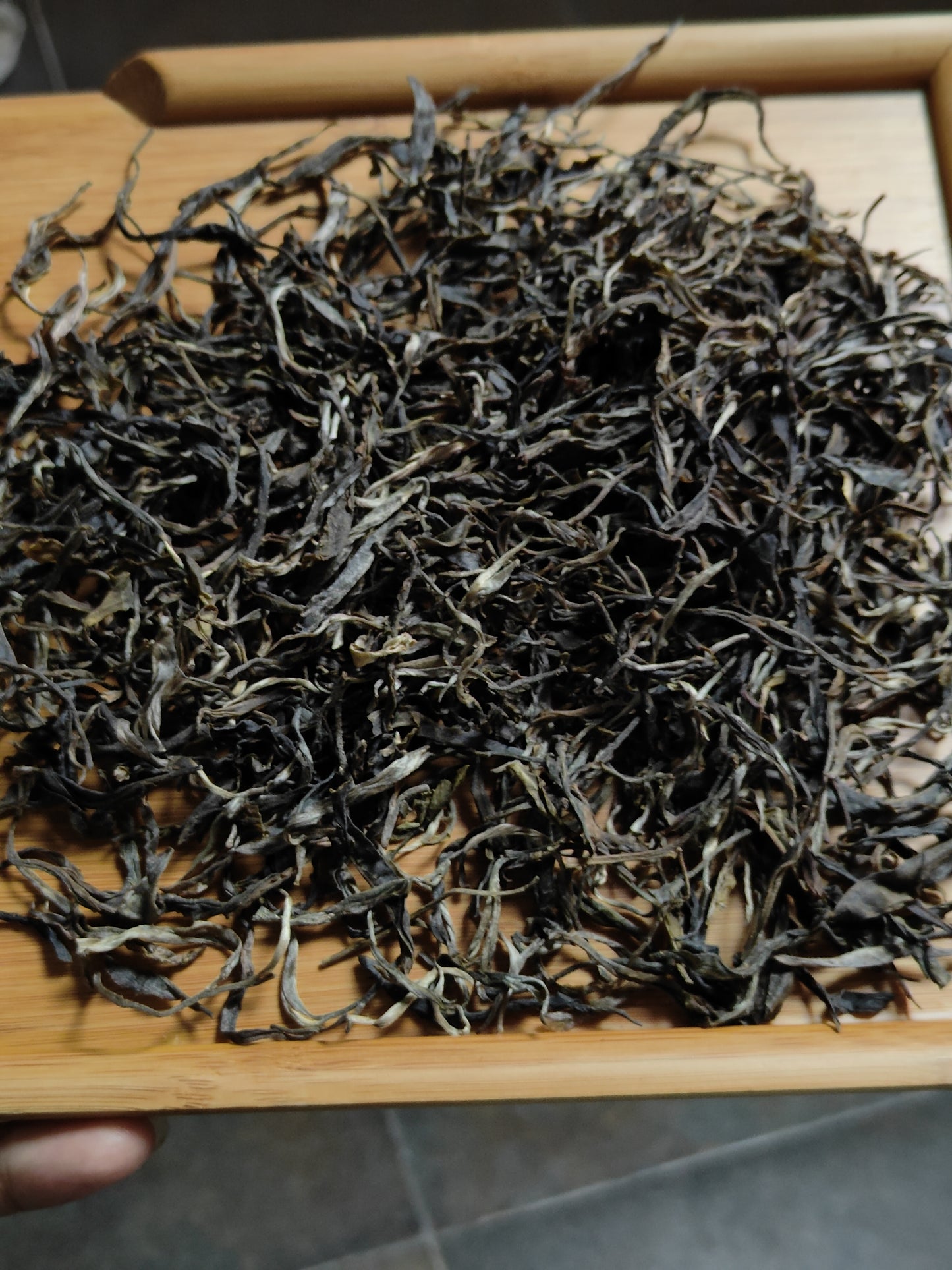 2025.8.30 Tea
