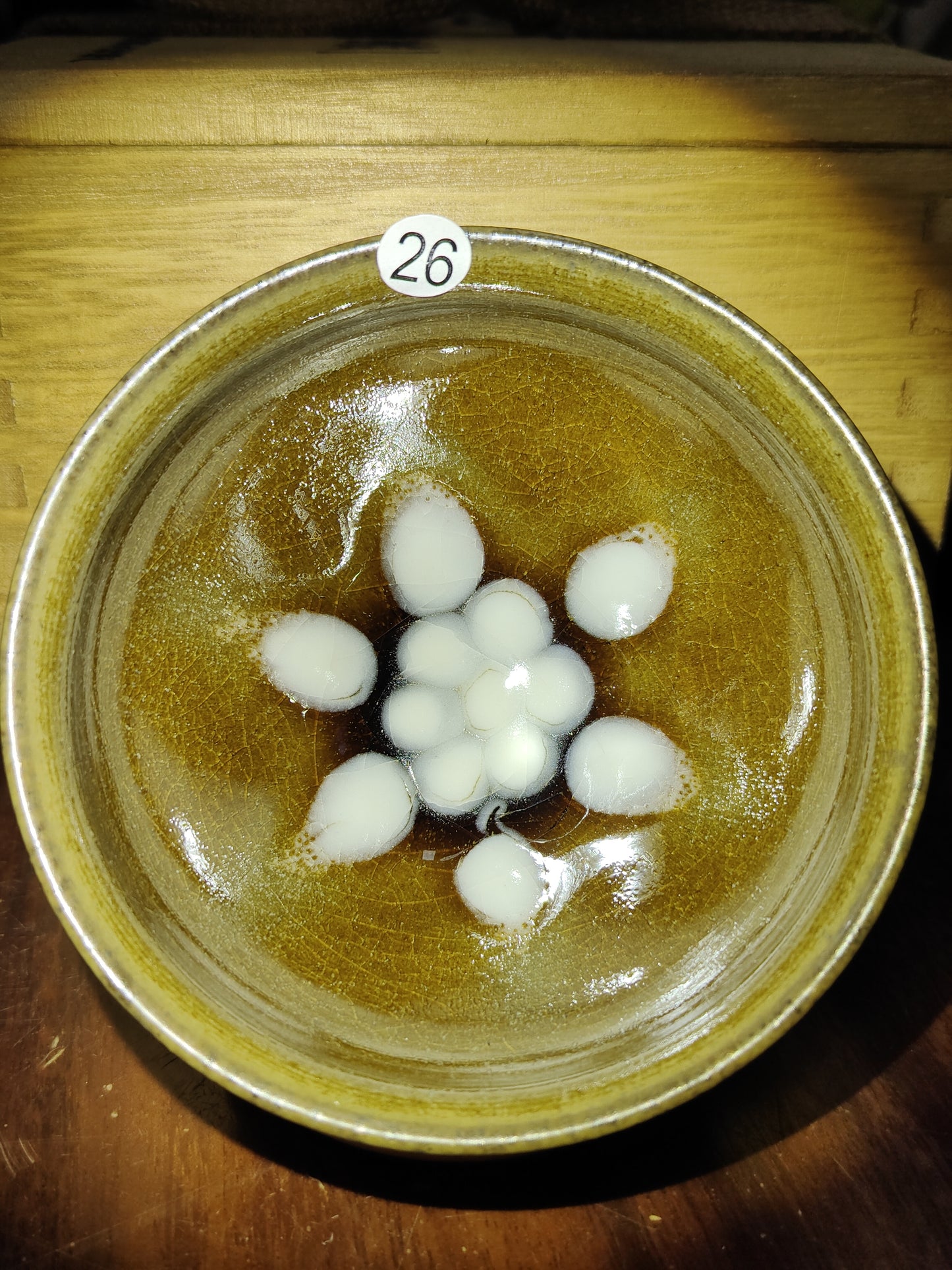 2025.11.4  Master Zhao