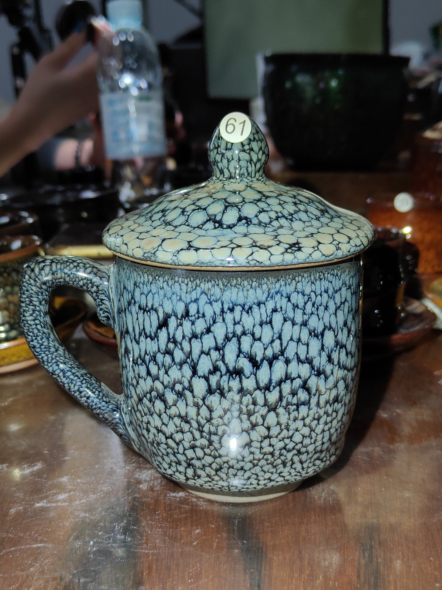 2025.11.13 Master Lian