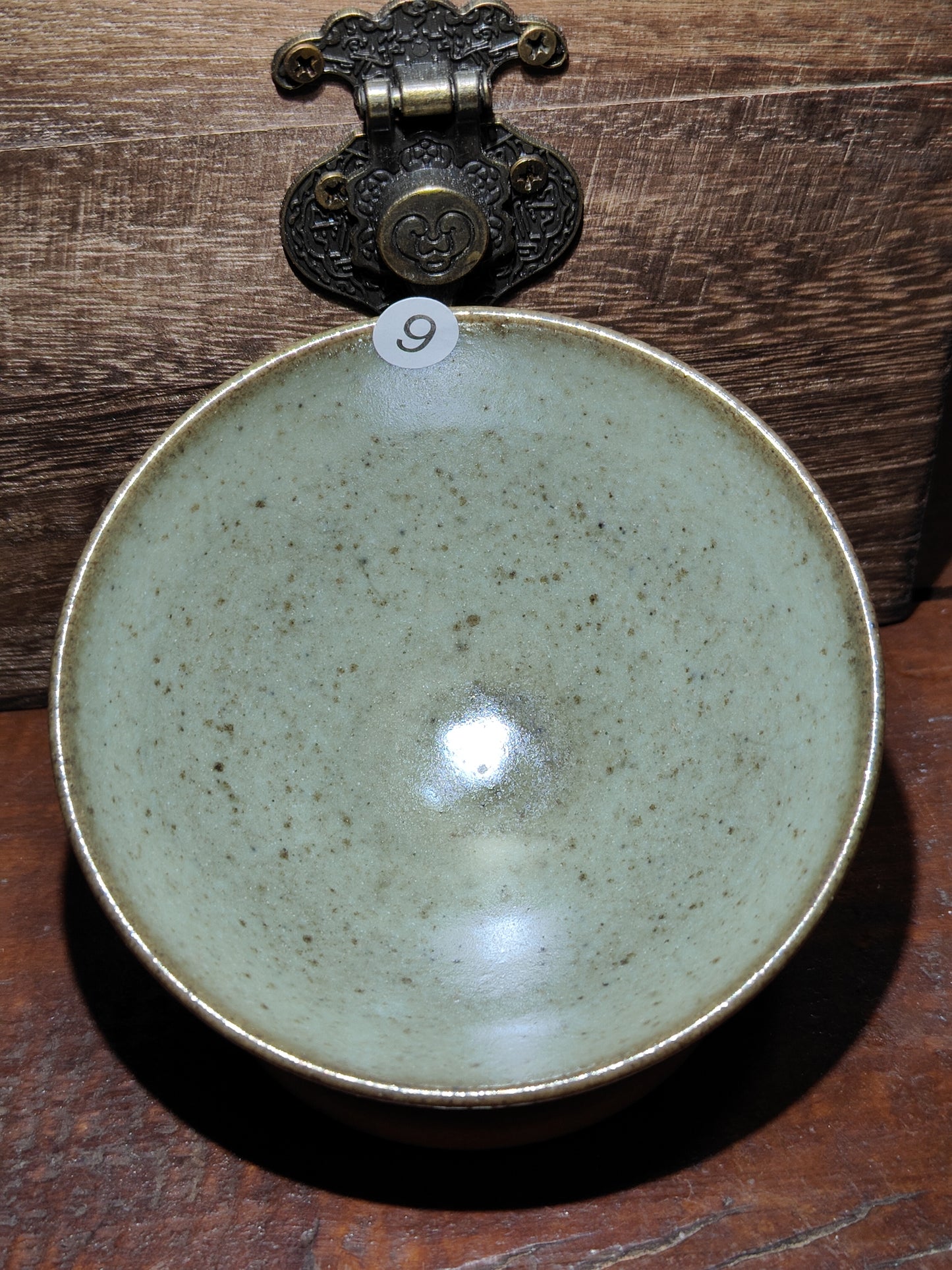 2025.11.21  Master Ye