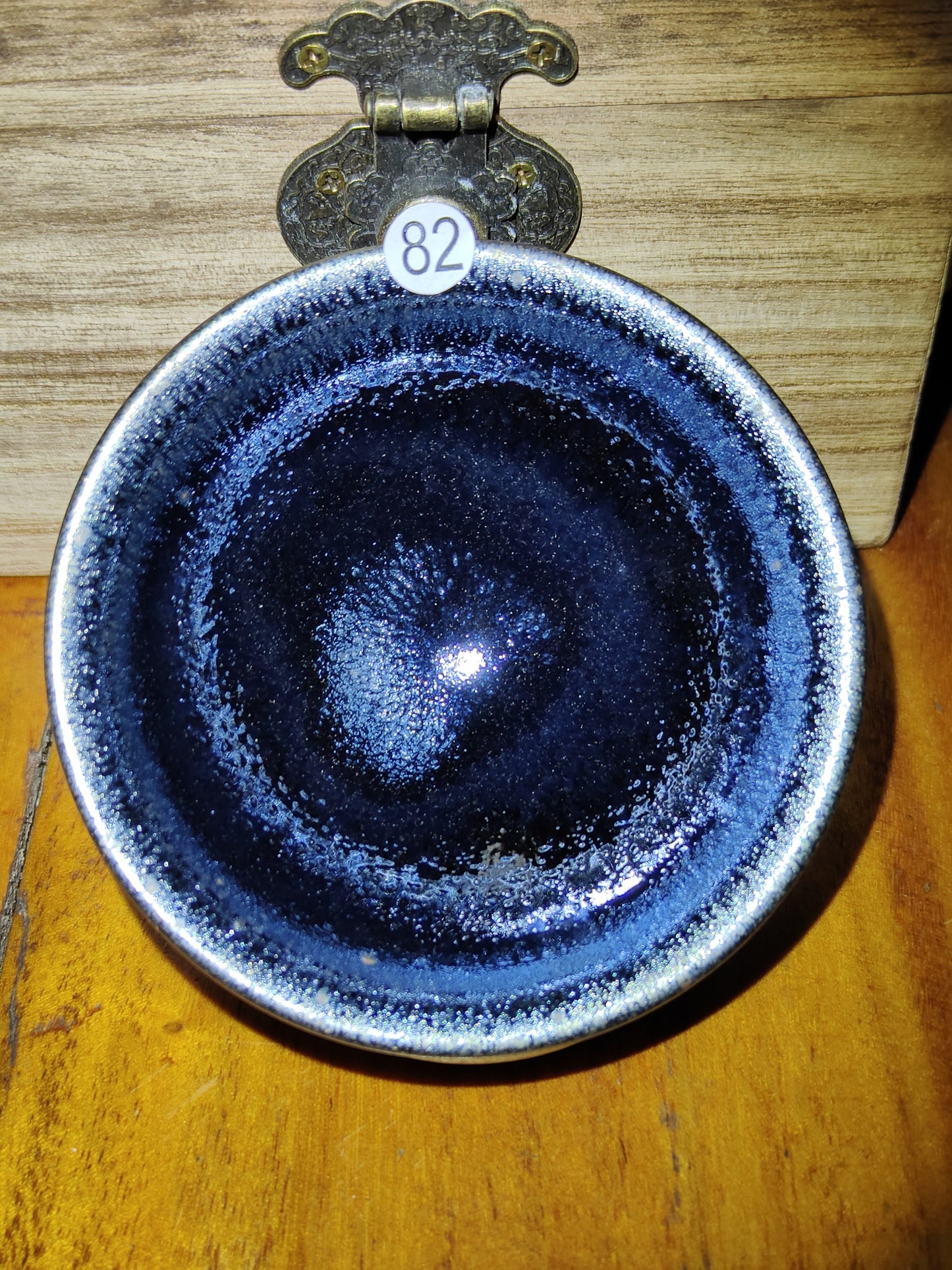 2025-5-1  Master Li