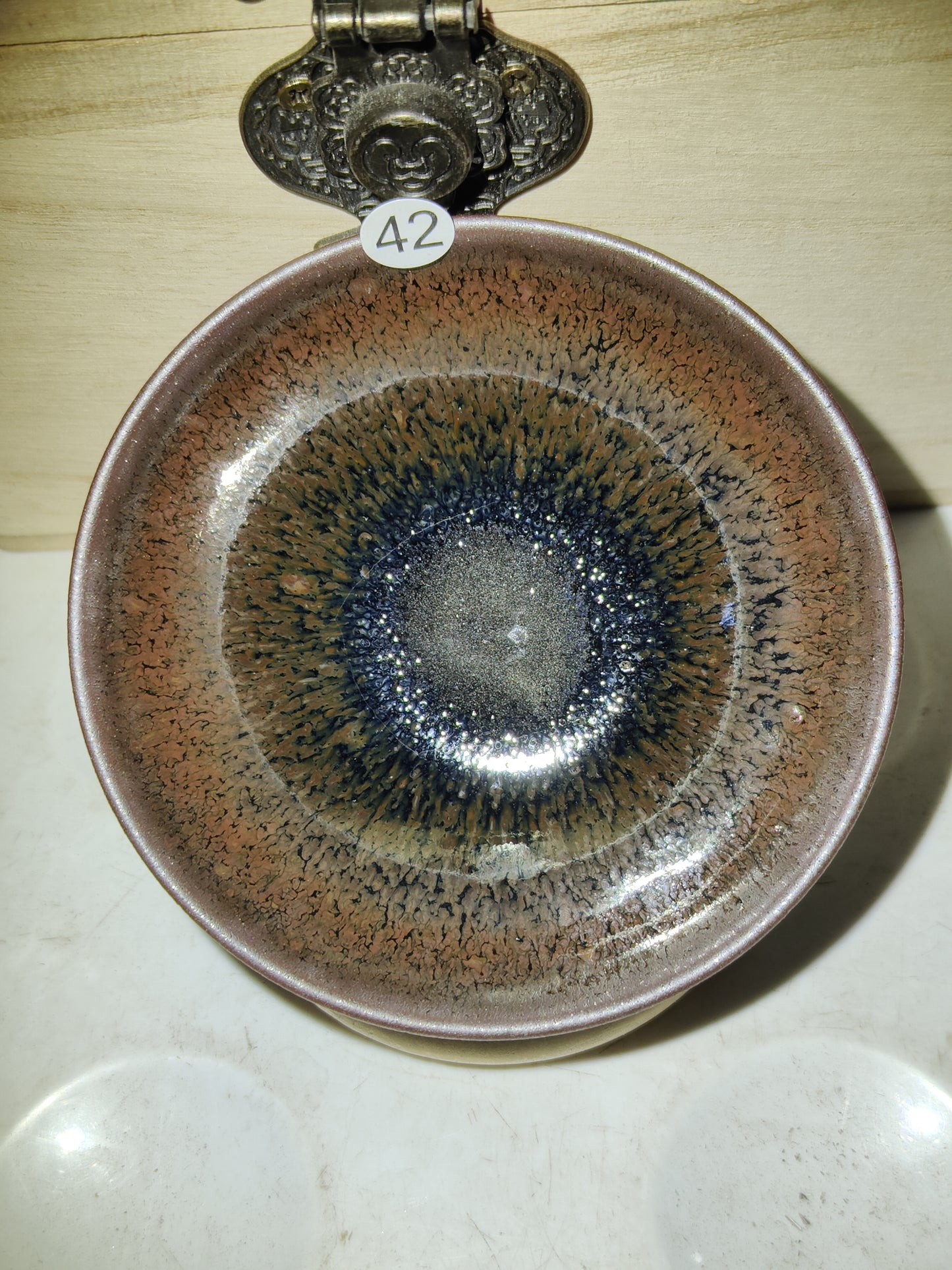 2025.11.20 Master Qiu