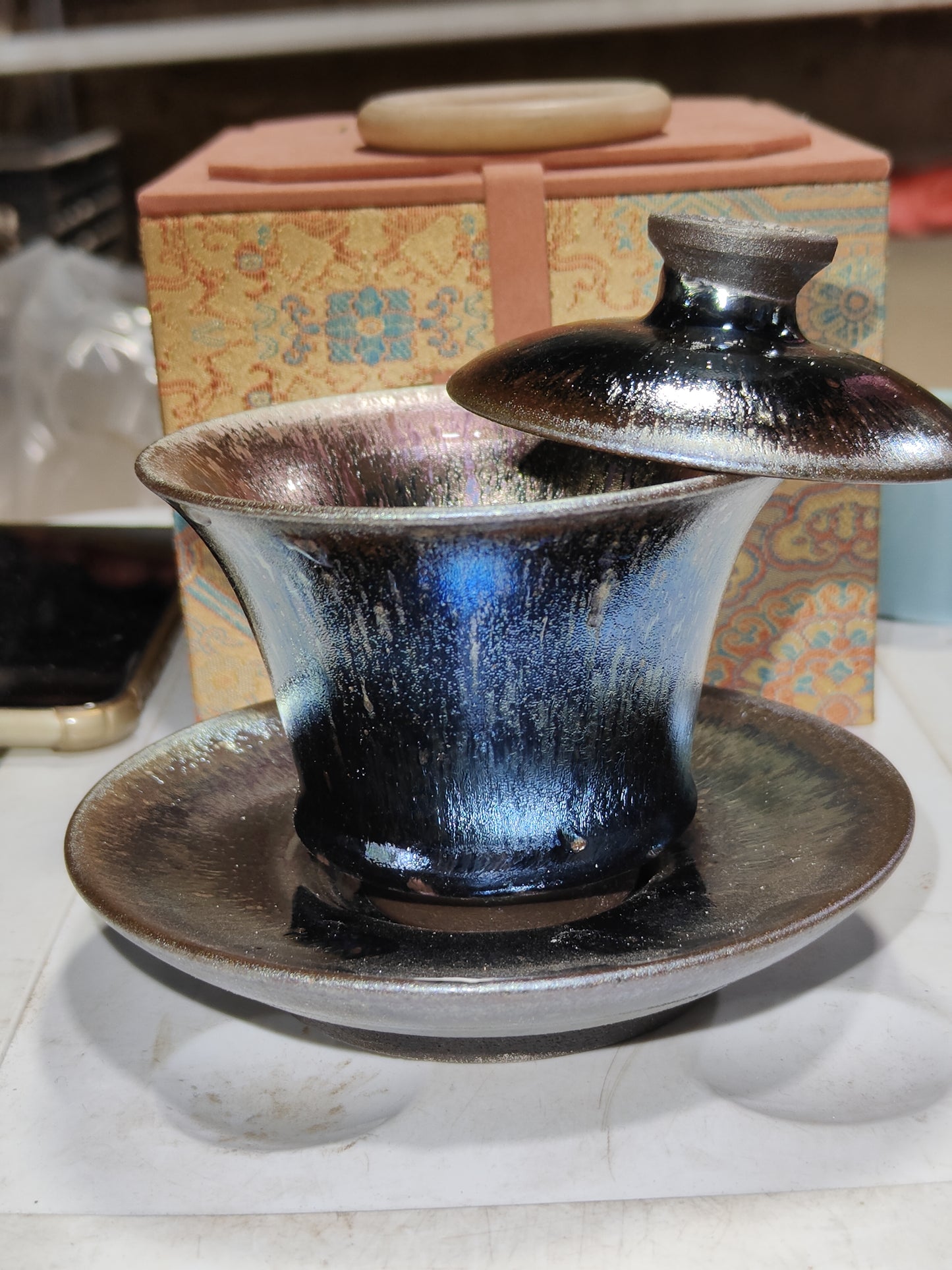 2025.10.29 Master Zhu