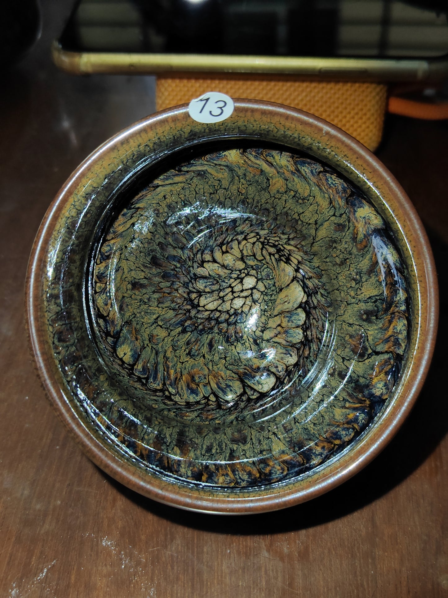 2025.11.13 Master Lian