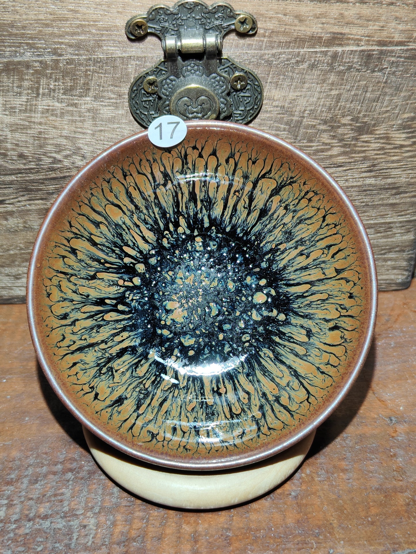 2025.11.21  Master Ye