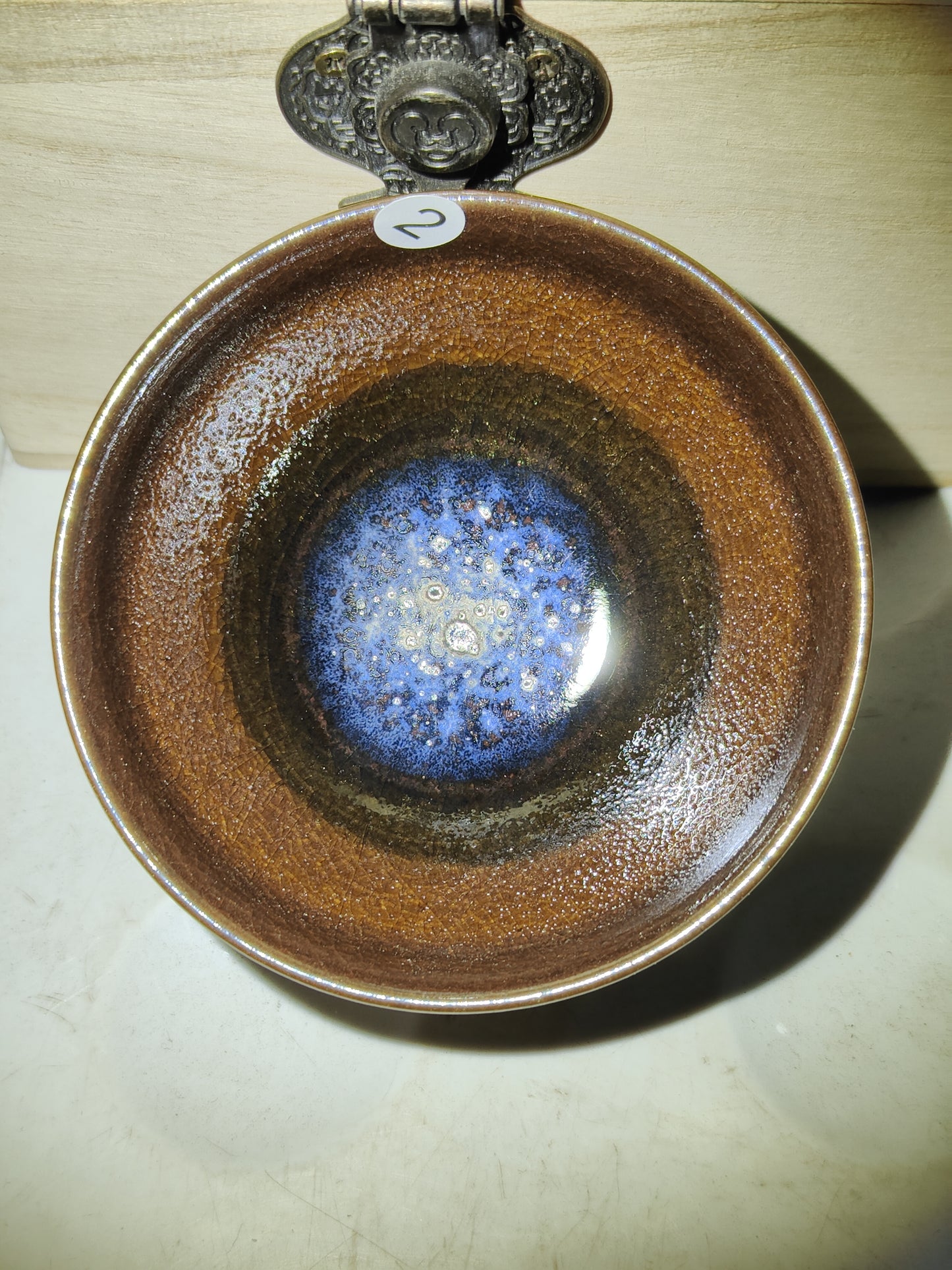 2025.11.20 Master Qiu