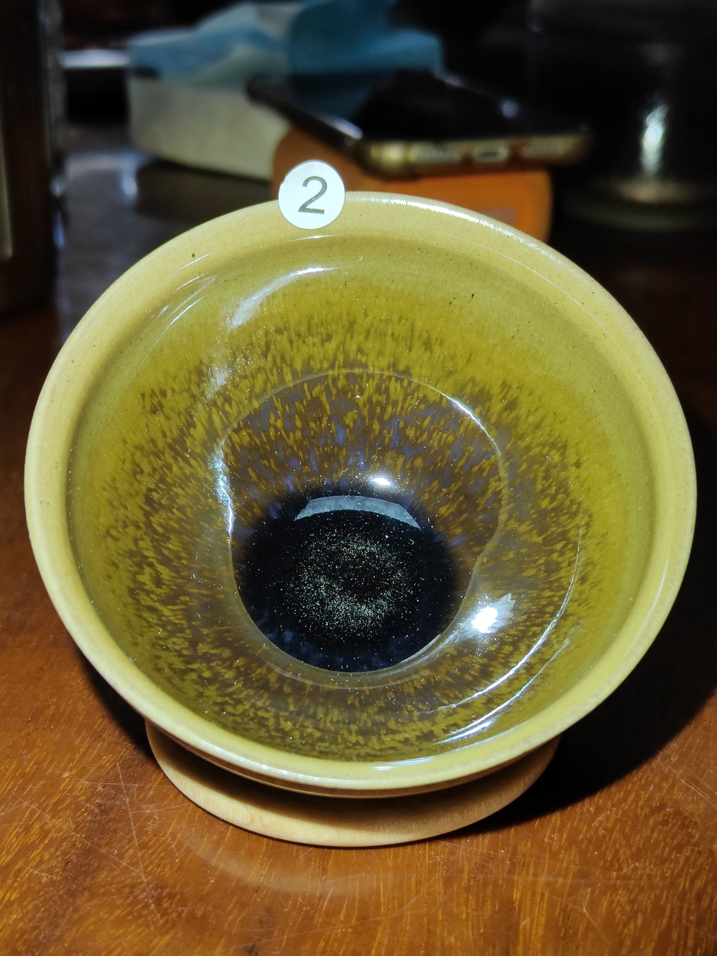 2025.11.7-Master Luo