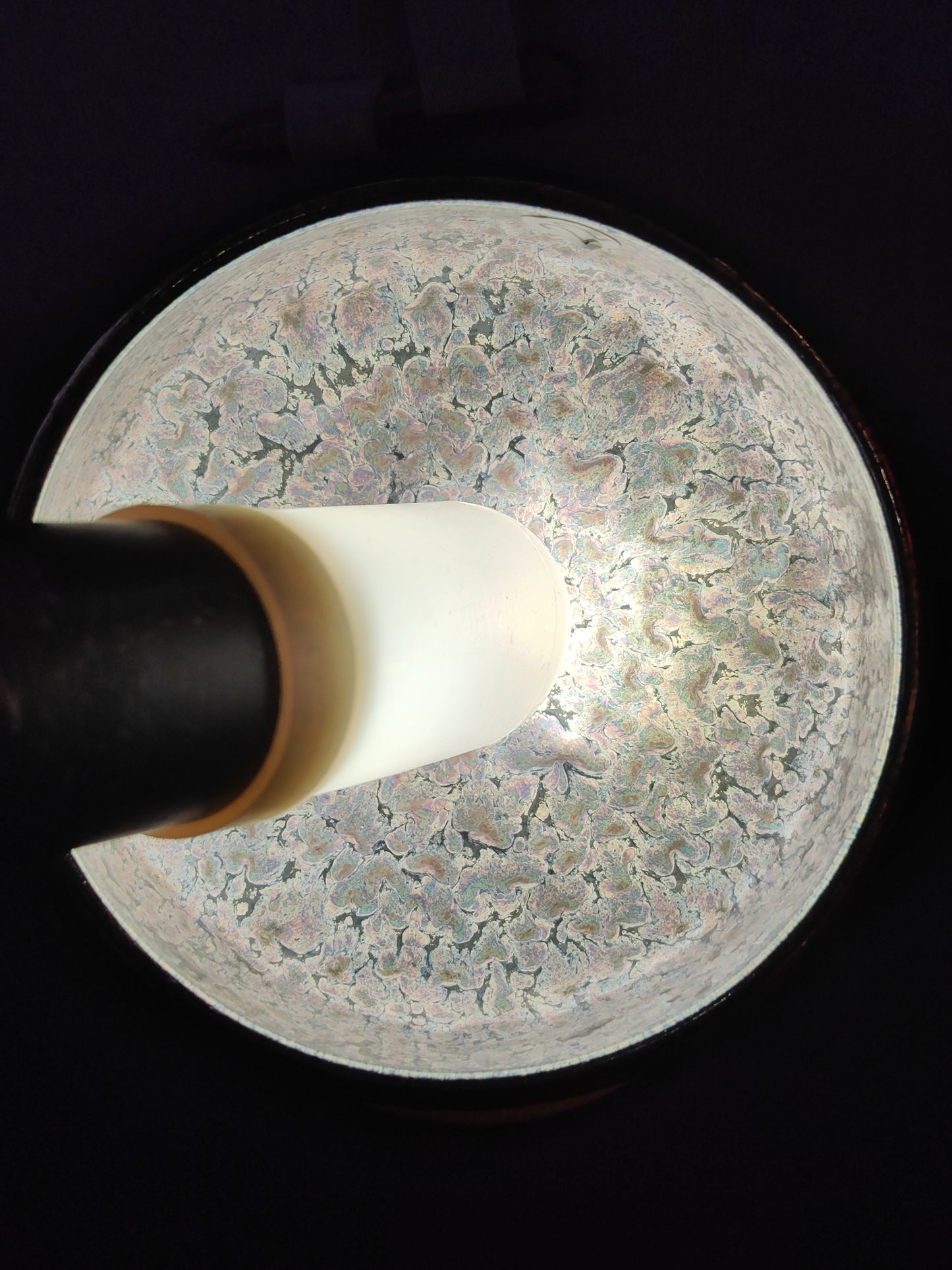 2025.11.3 Master Chen