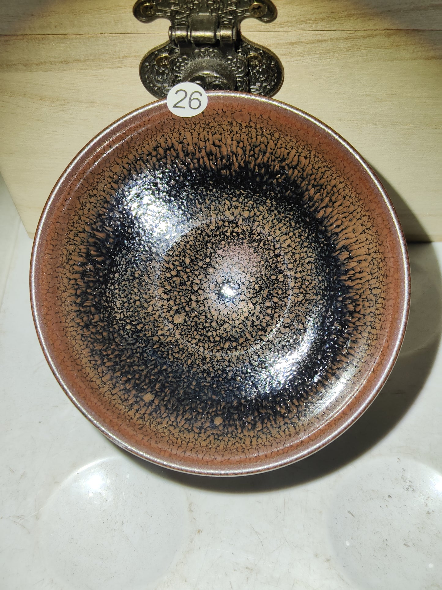 2025.11.20 Master Qiu