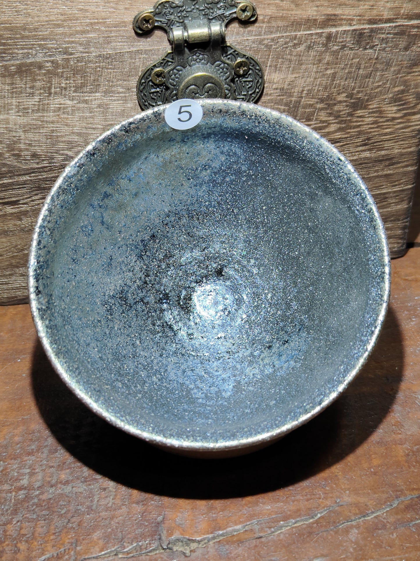 2025.11.21  Master Ye