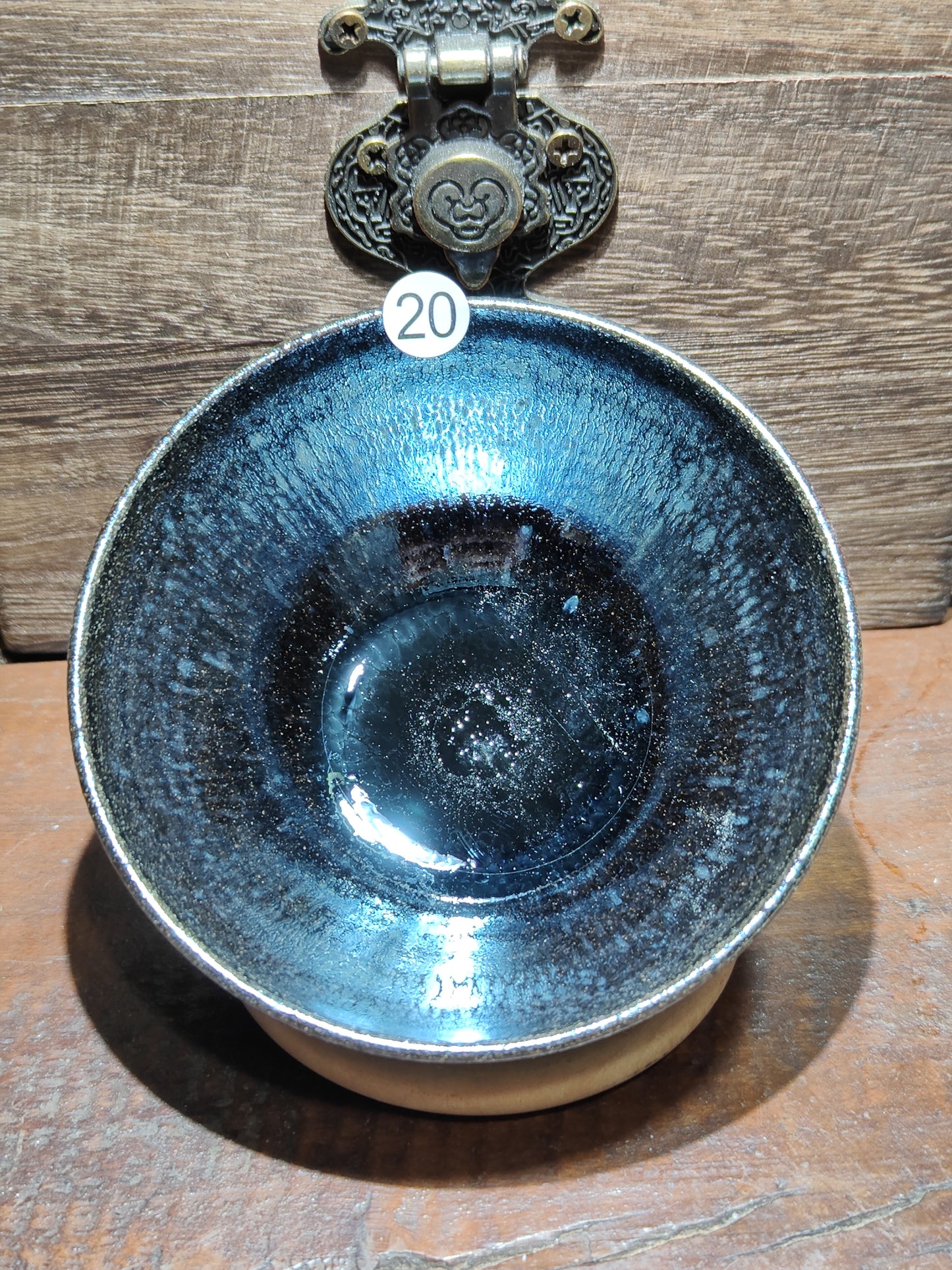 2025.11.21  Master Ye