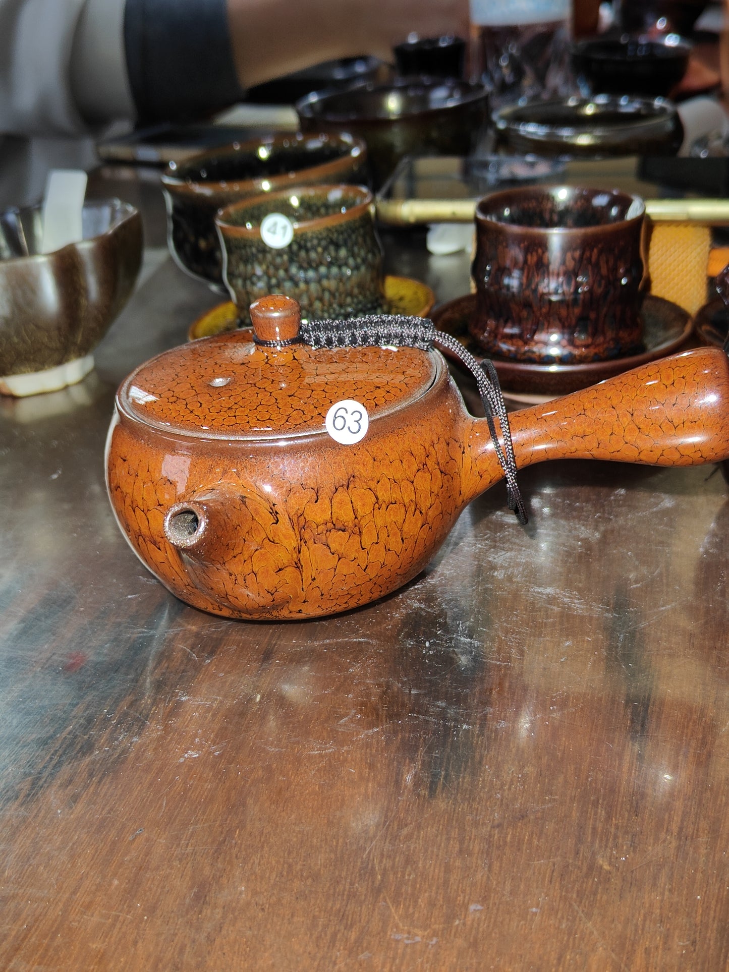 2025.11.13 Master Lian