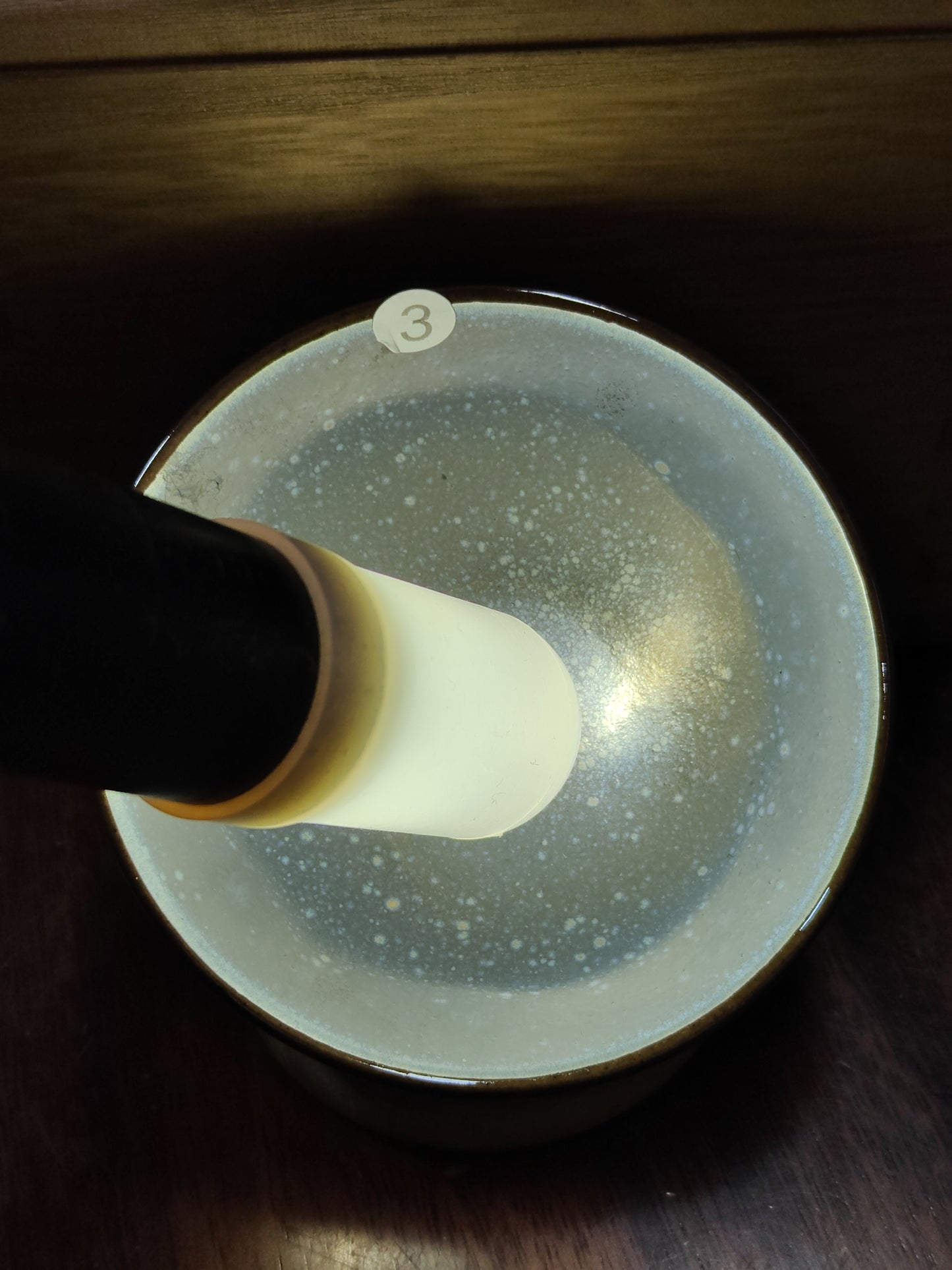 2025.11.4  Master Zhao