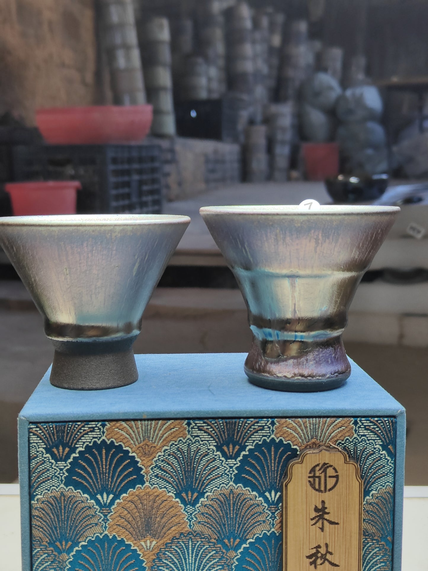 2025.11.14 Master Zhu