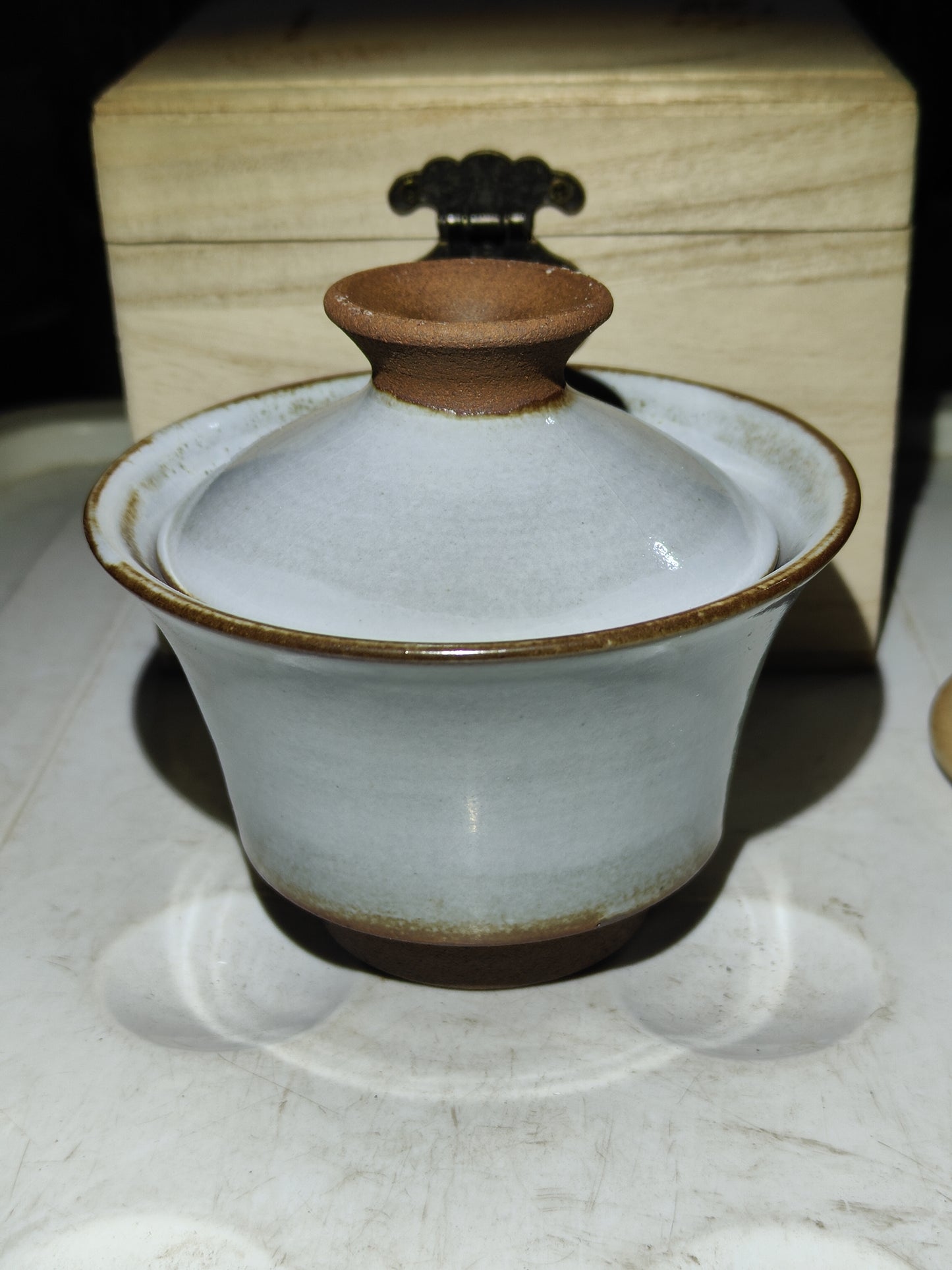 2025.11.20 Master Qiu