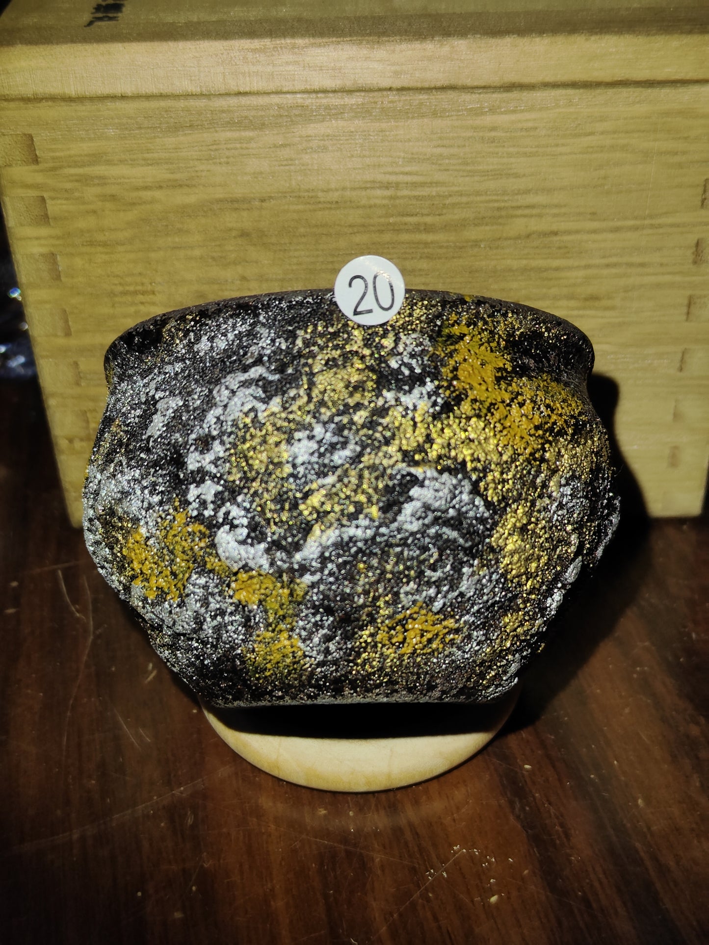 2025.11.4  Master Zhao