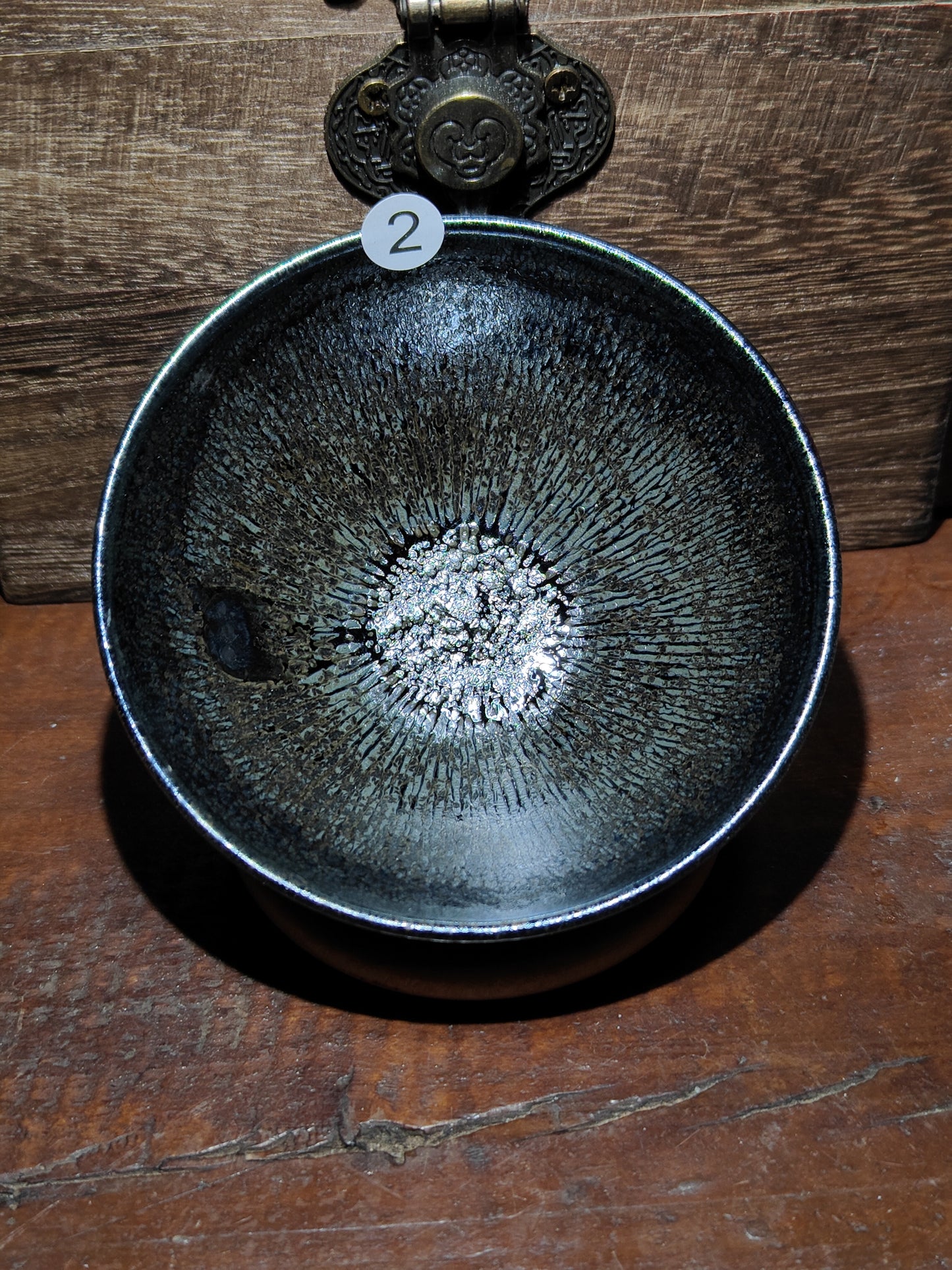 2025.11.21  Master Ye