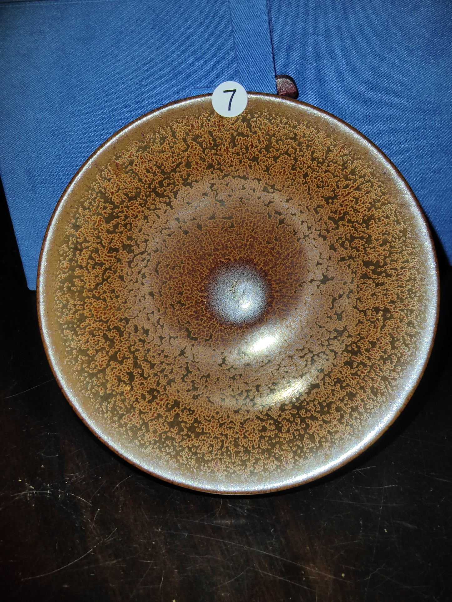 2025.11.3 Master Chen