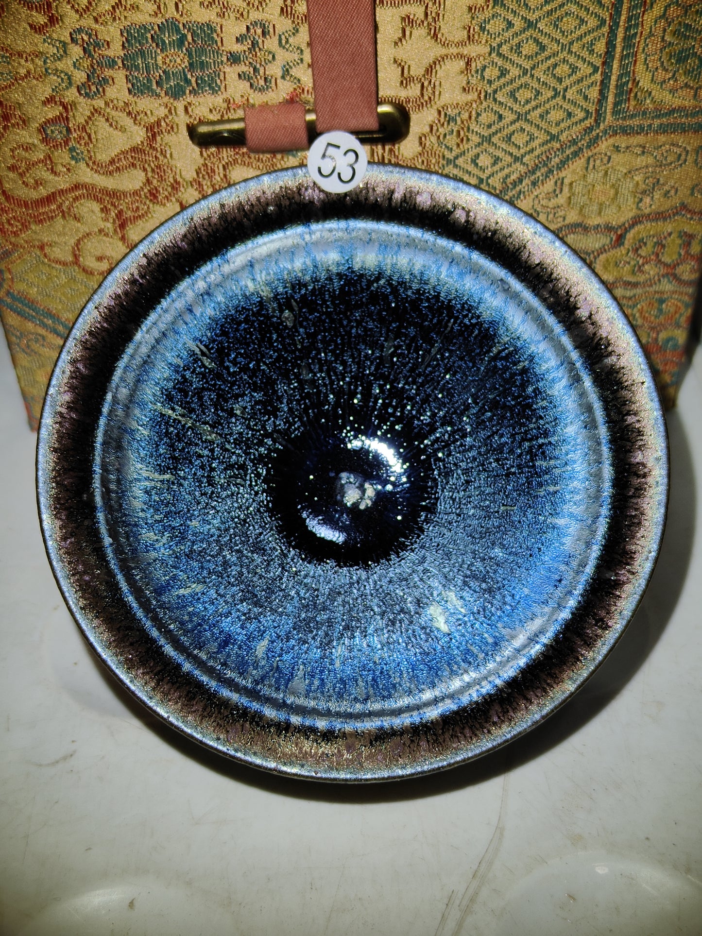 2025.10.29 Master Zhu