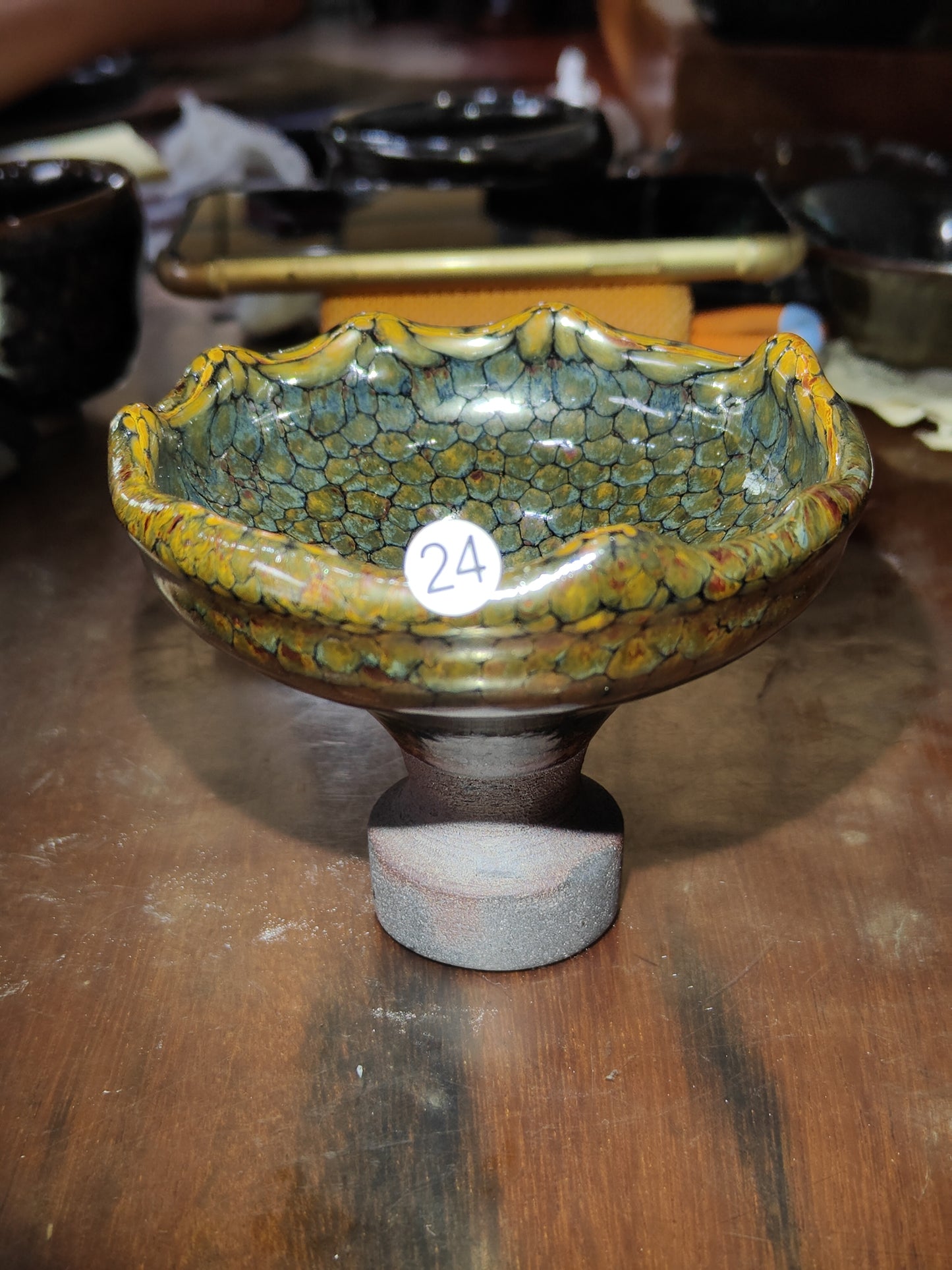 2025.11.13 Master Lian