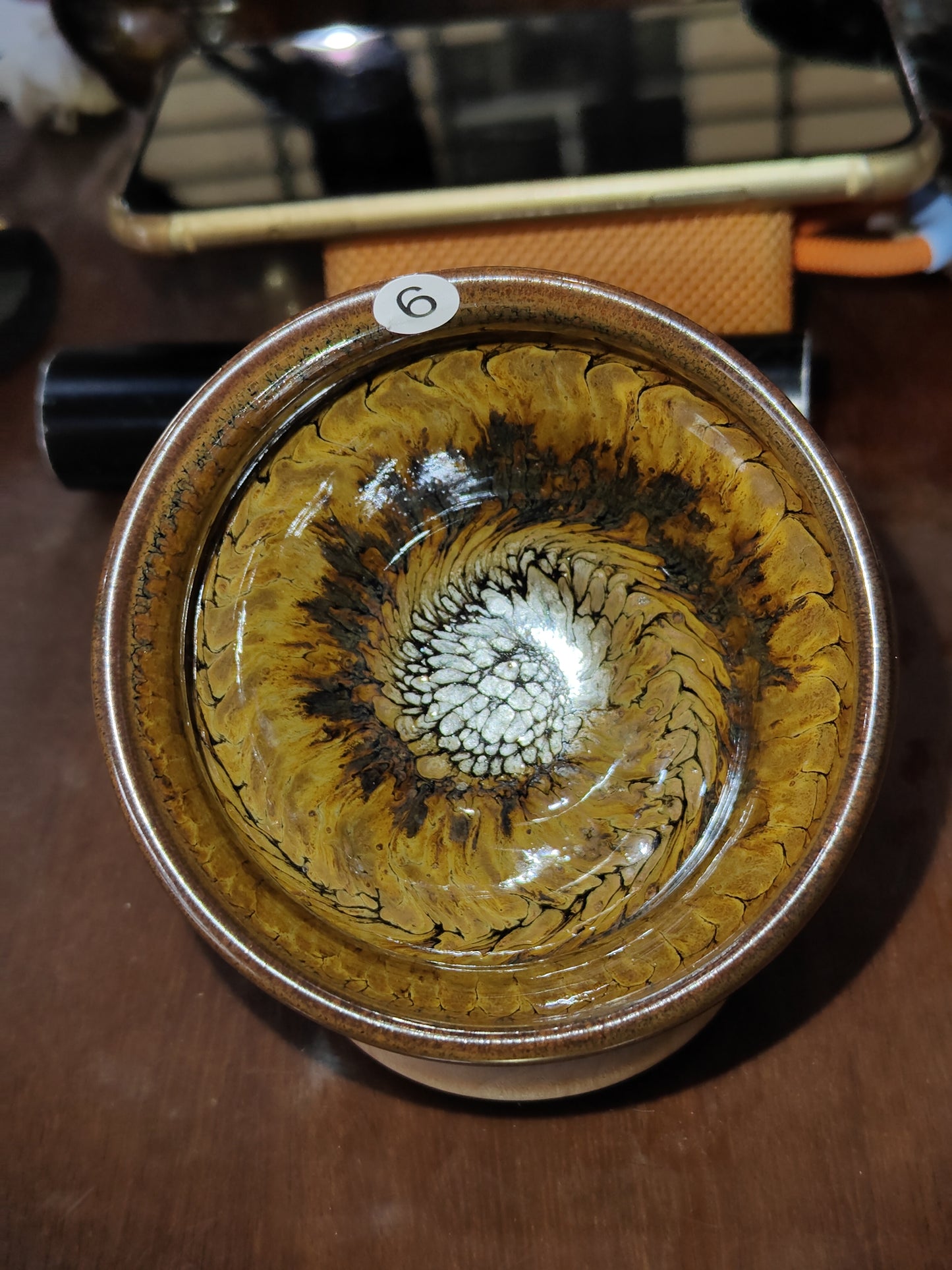 2025.11.13 Master Lian