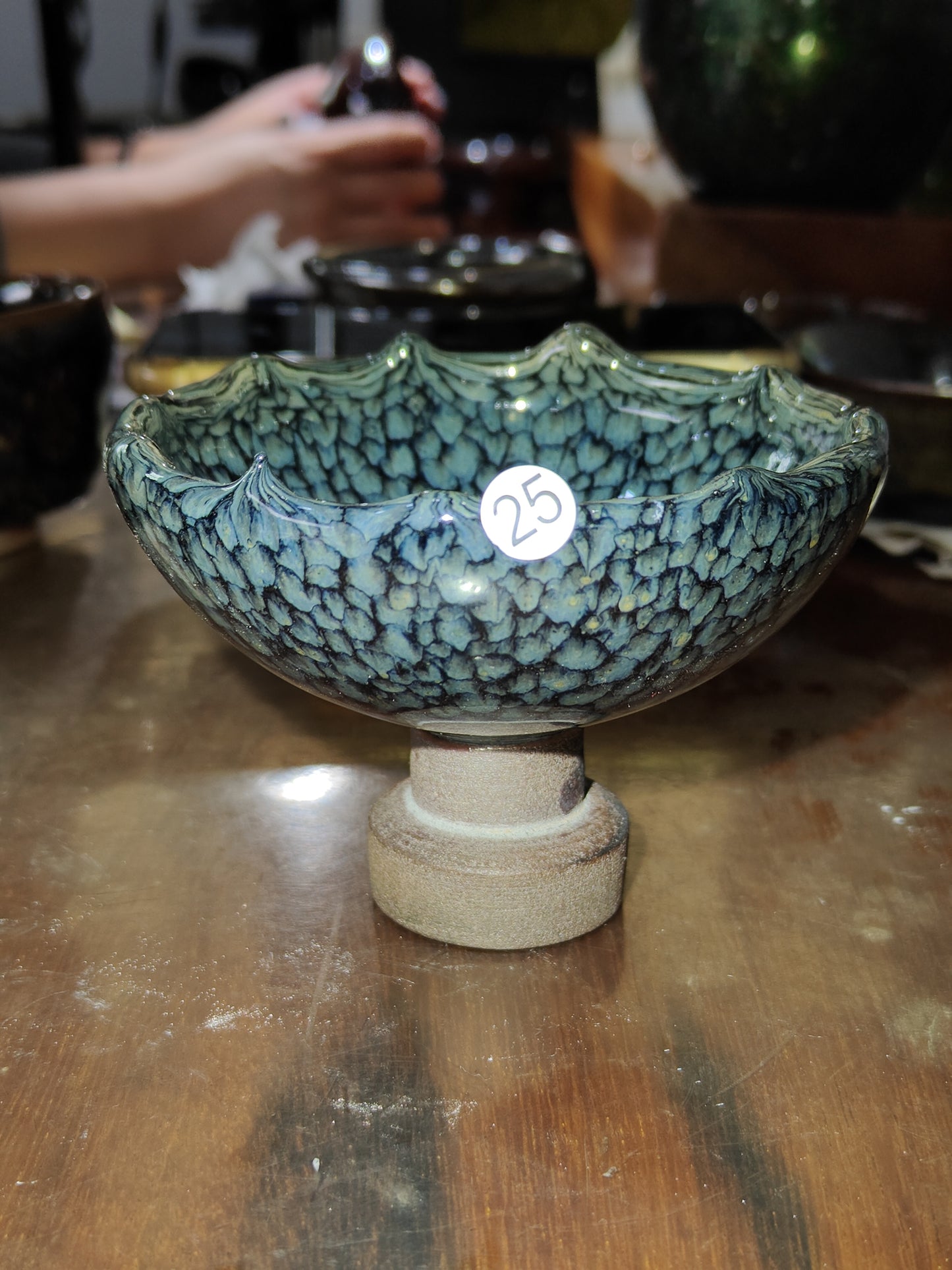 2025.11.13 Master Lian