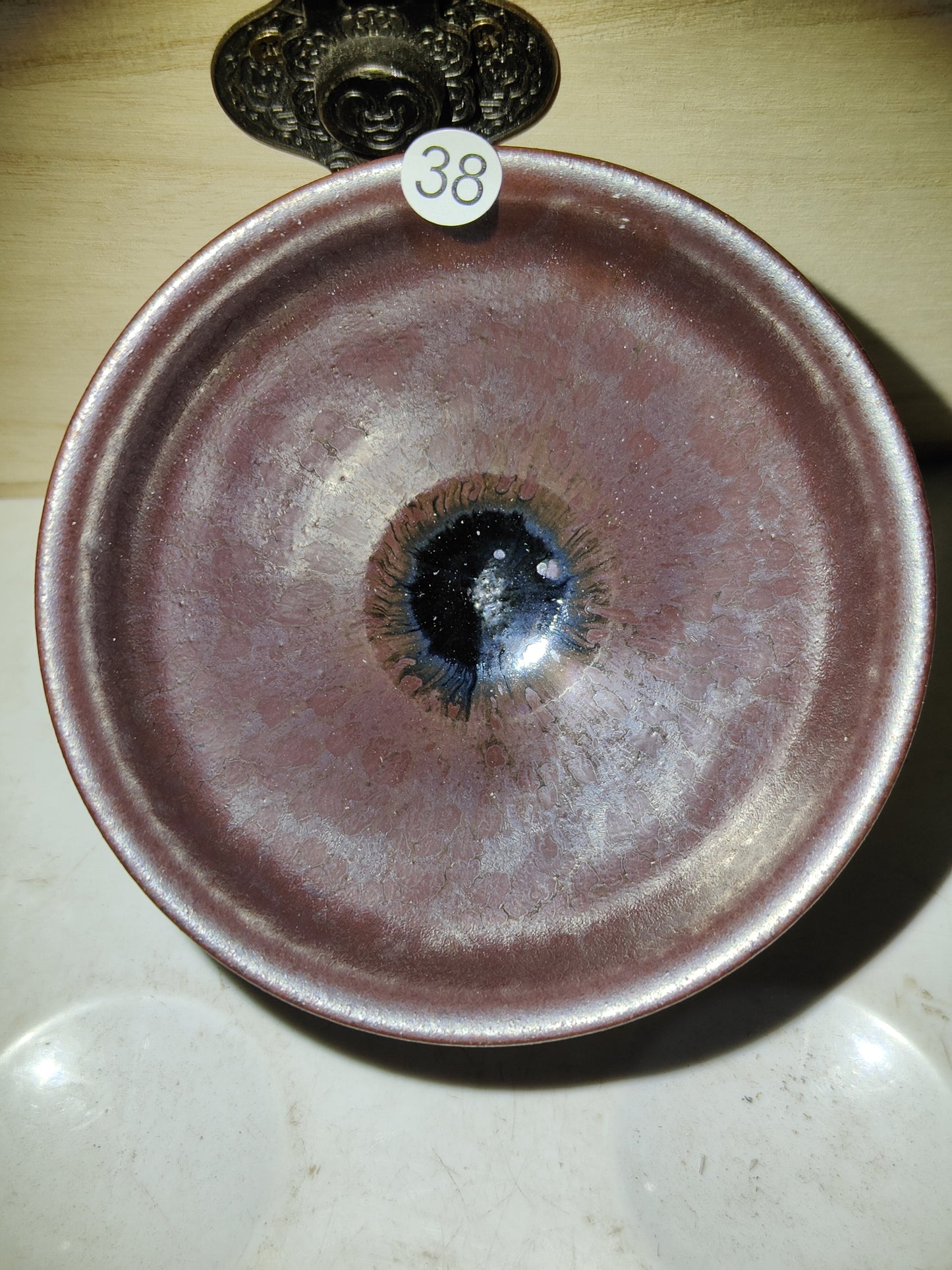 2025.11.20 Master Qiu