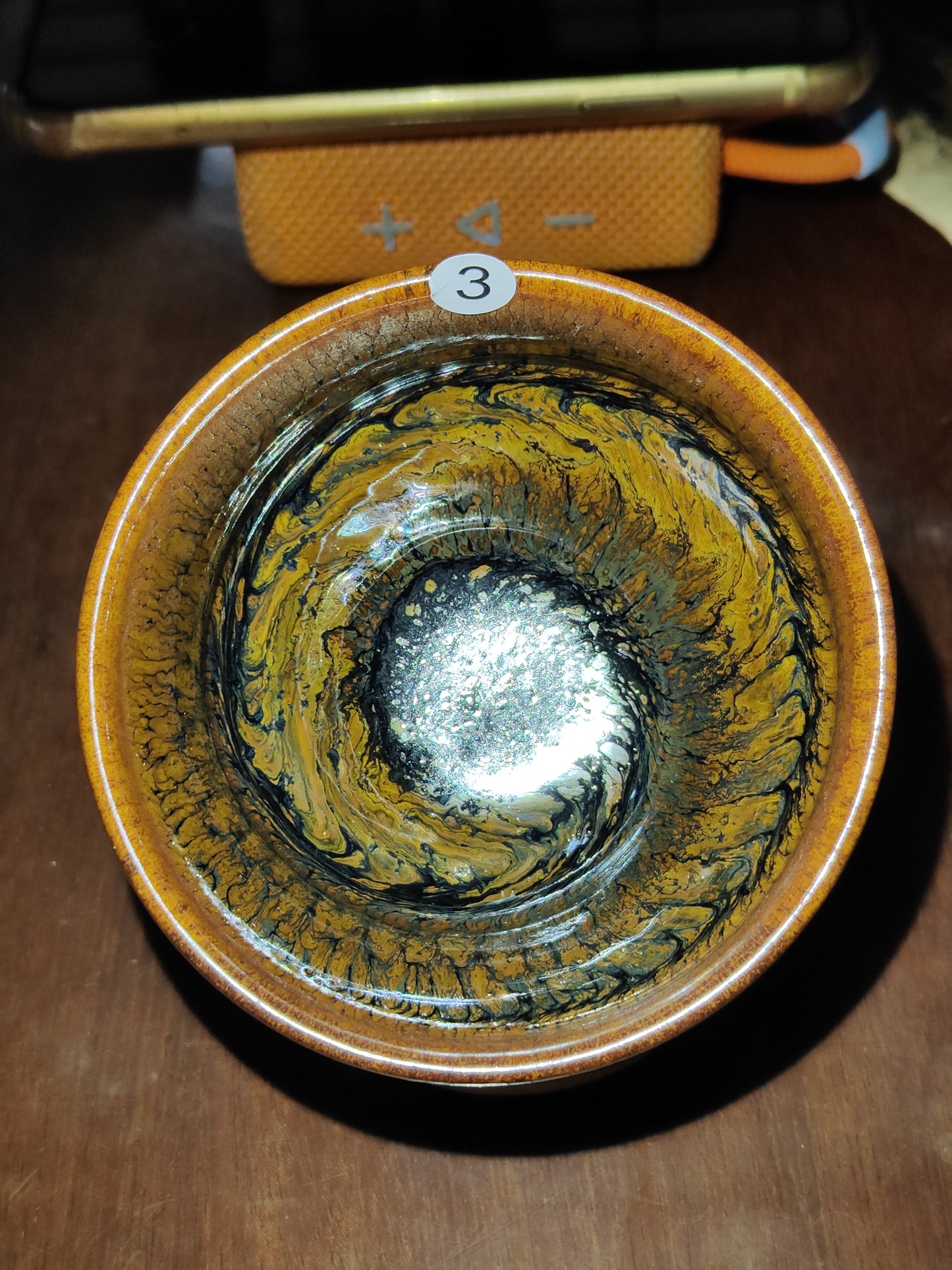 2025.11.13 Master Lian