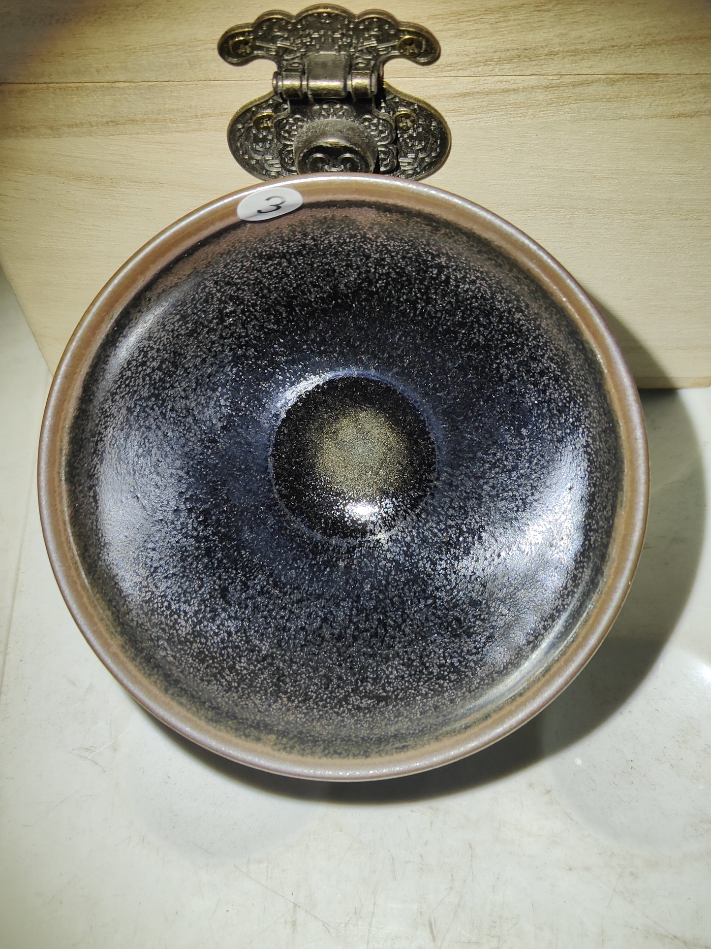 2025.11.20 Master Qiu