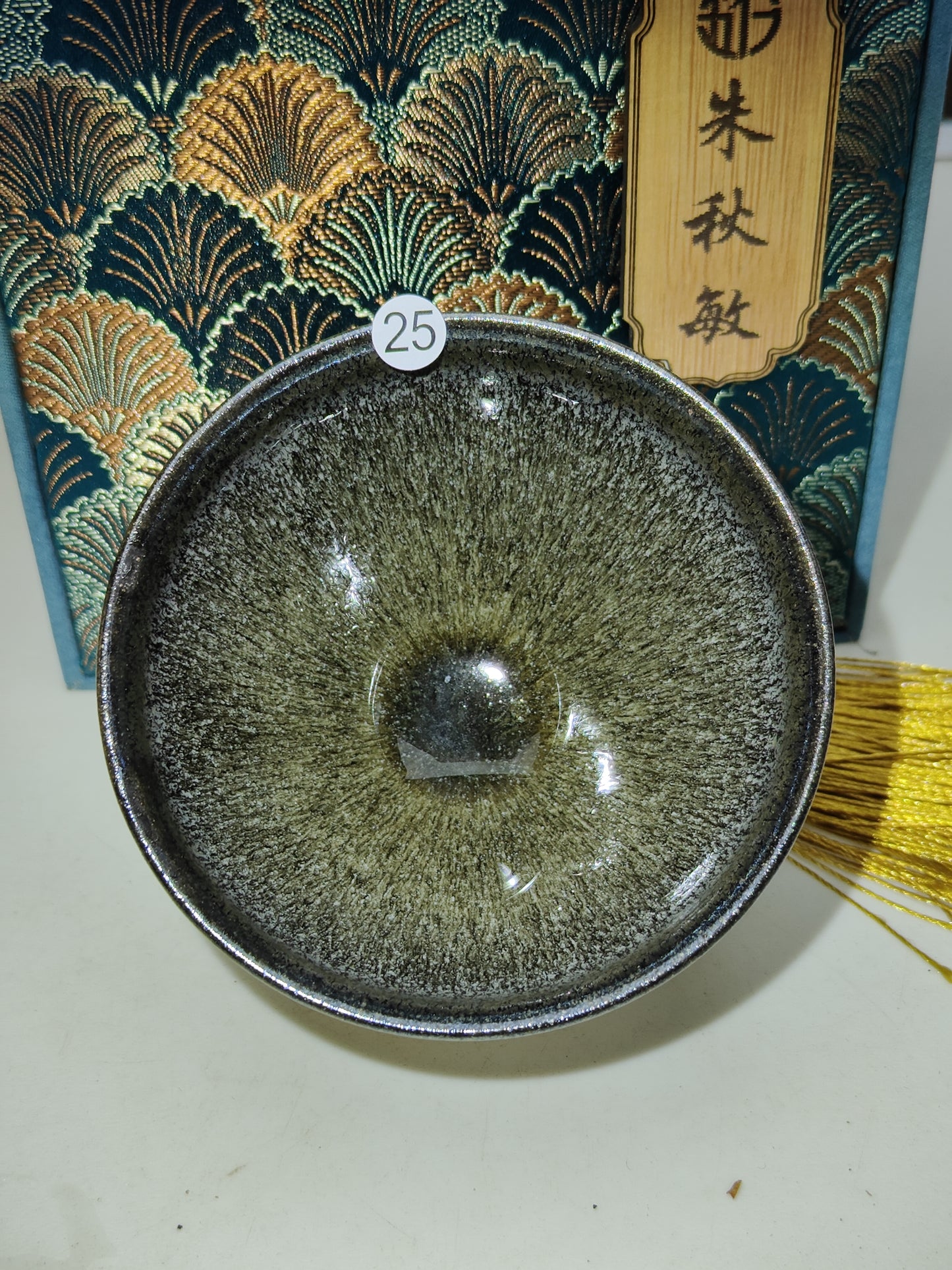 2025.11.14 Master Zhu