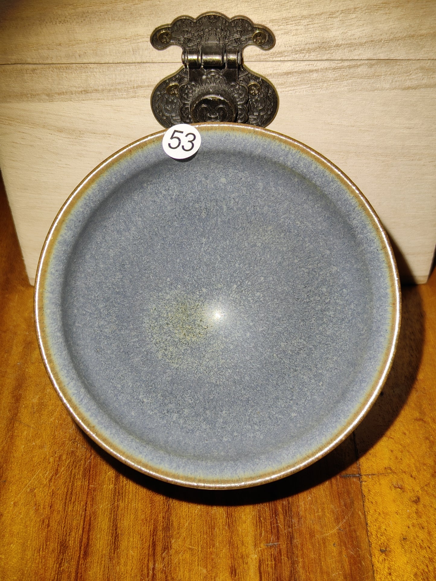 2025.11.20 Master Qiu