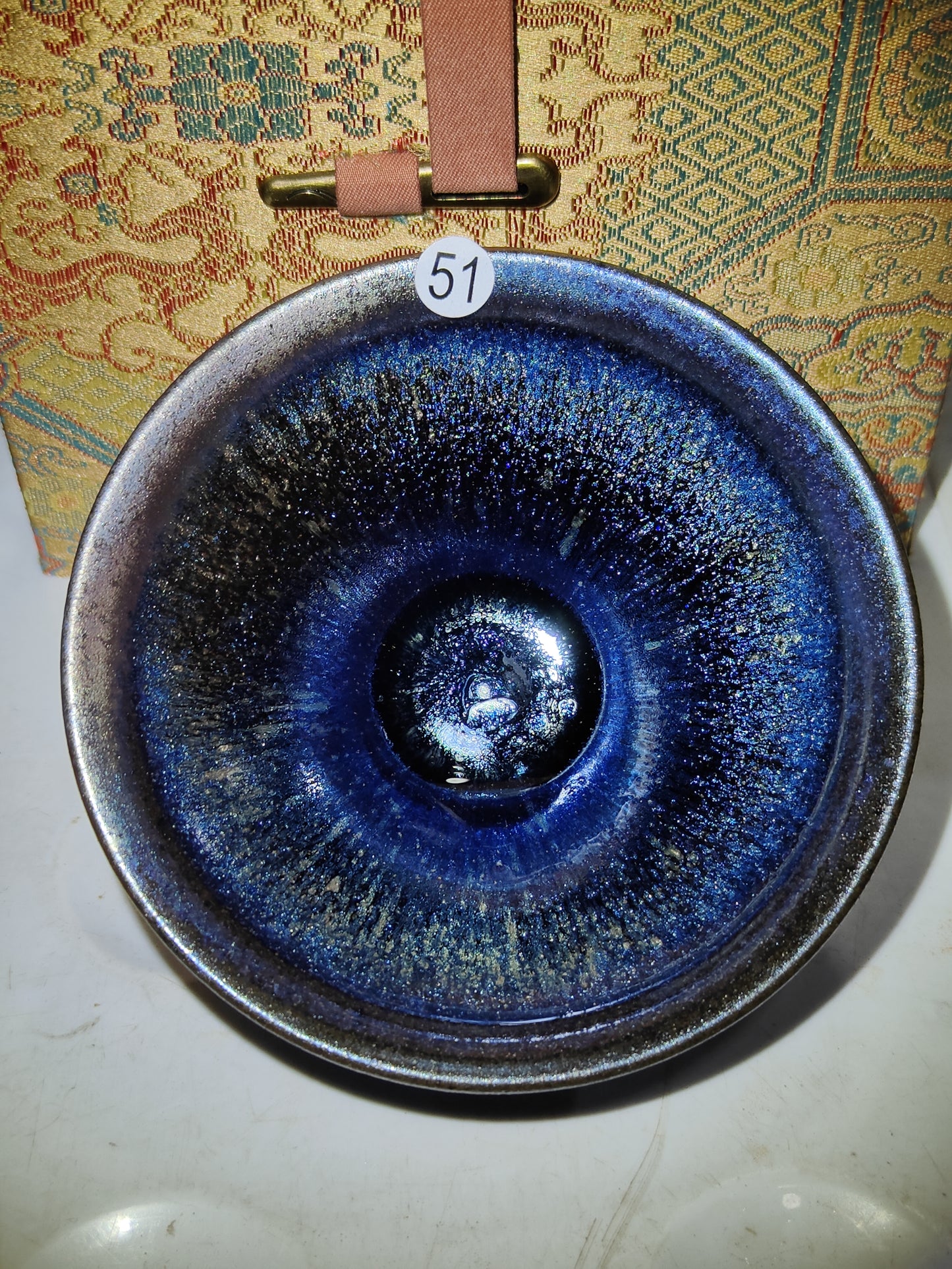 2025.10.29 Master Zhu