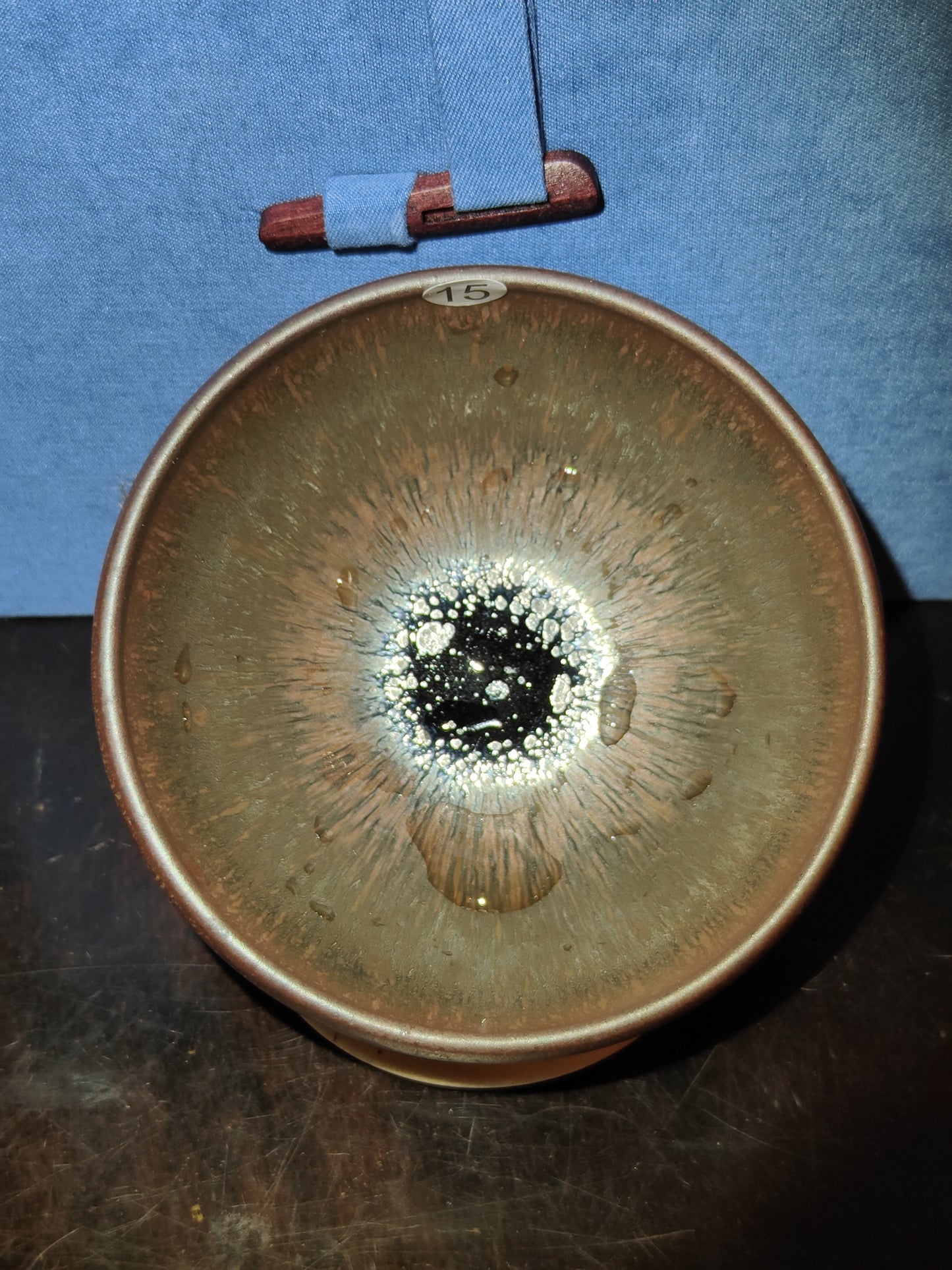 2025.11.3 Master Chen