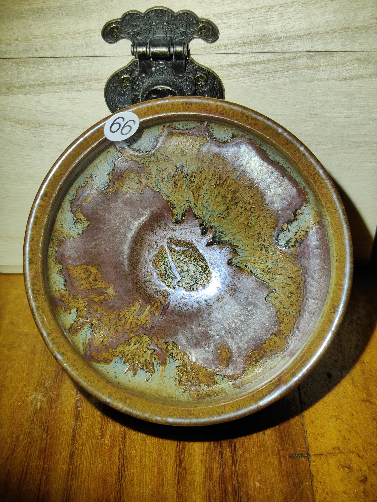 2025.11.20 Master Qiu