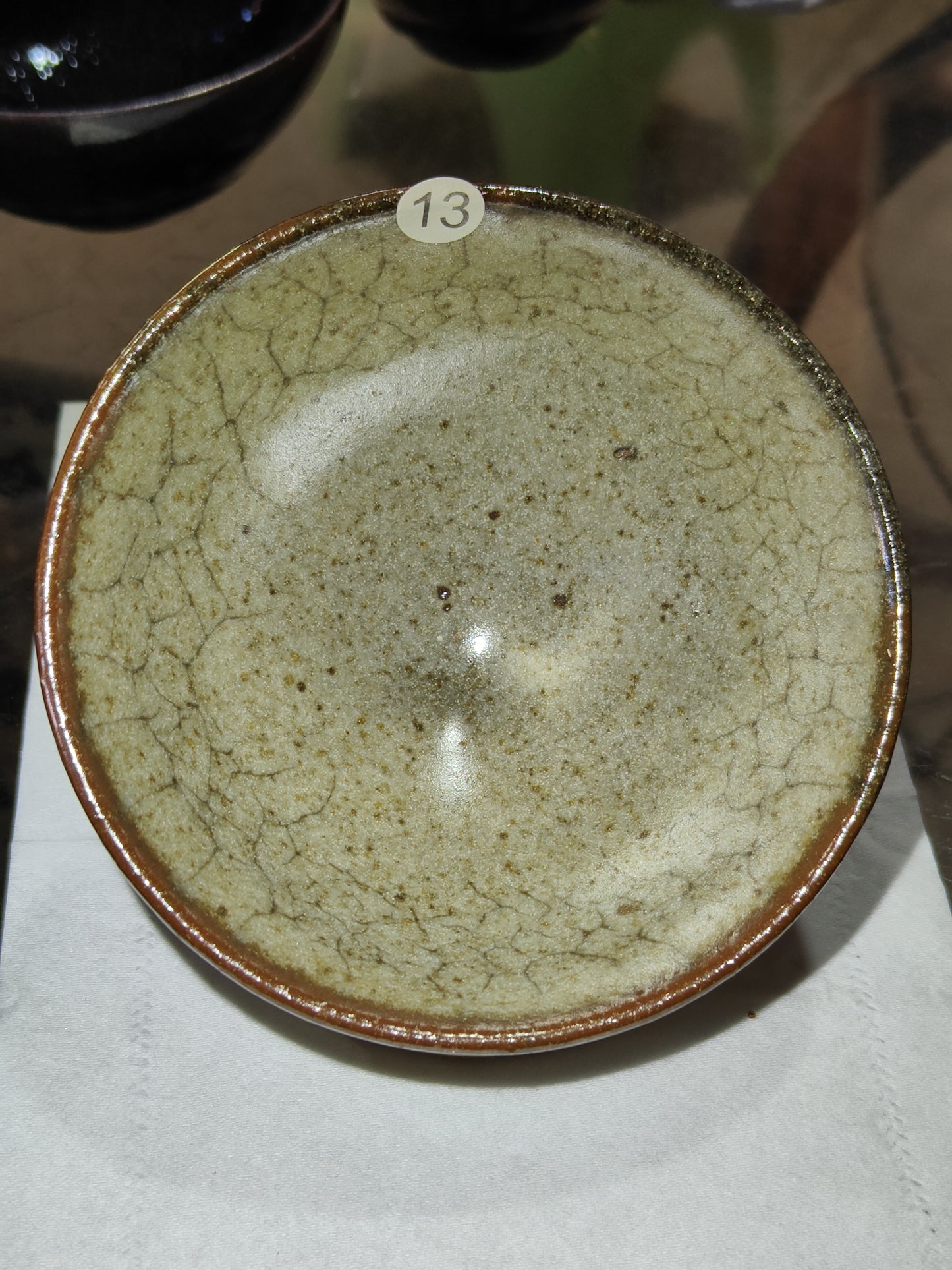 2025.10.26 Master Ye