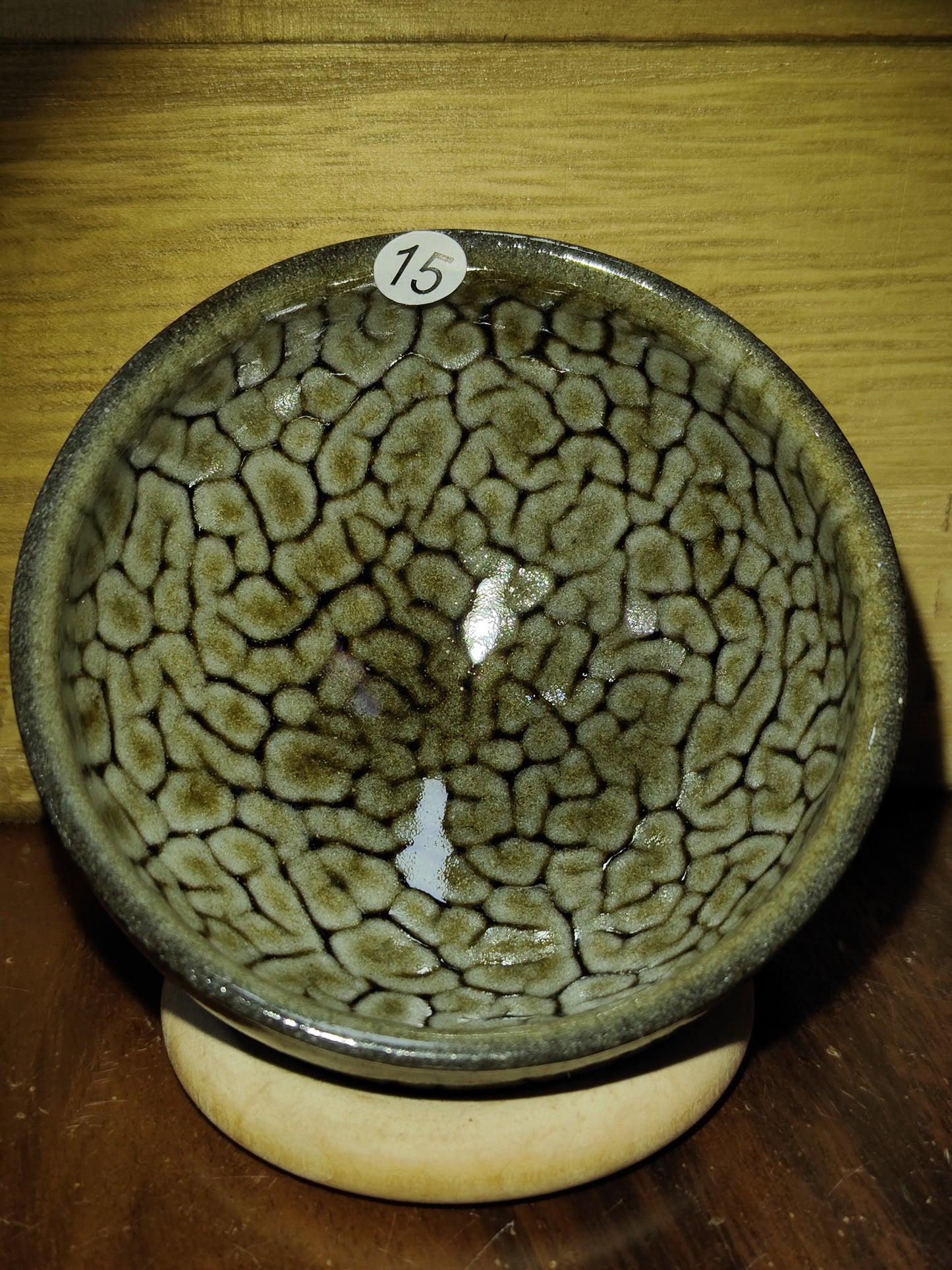 2025.11.4  Master Zhao