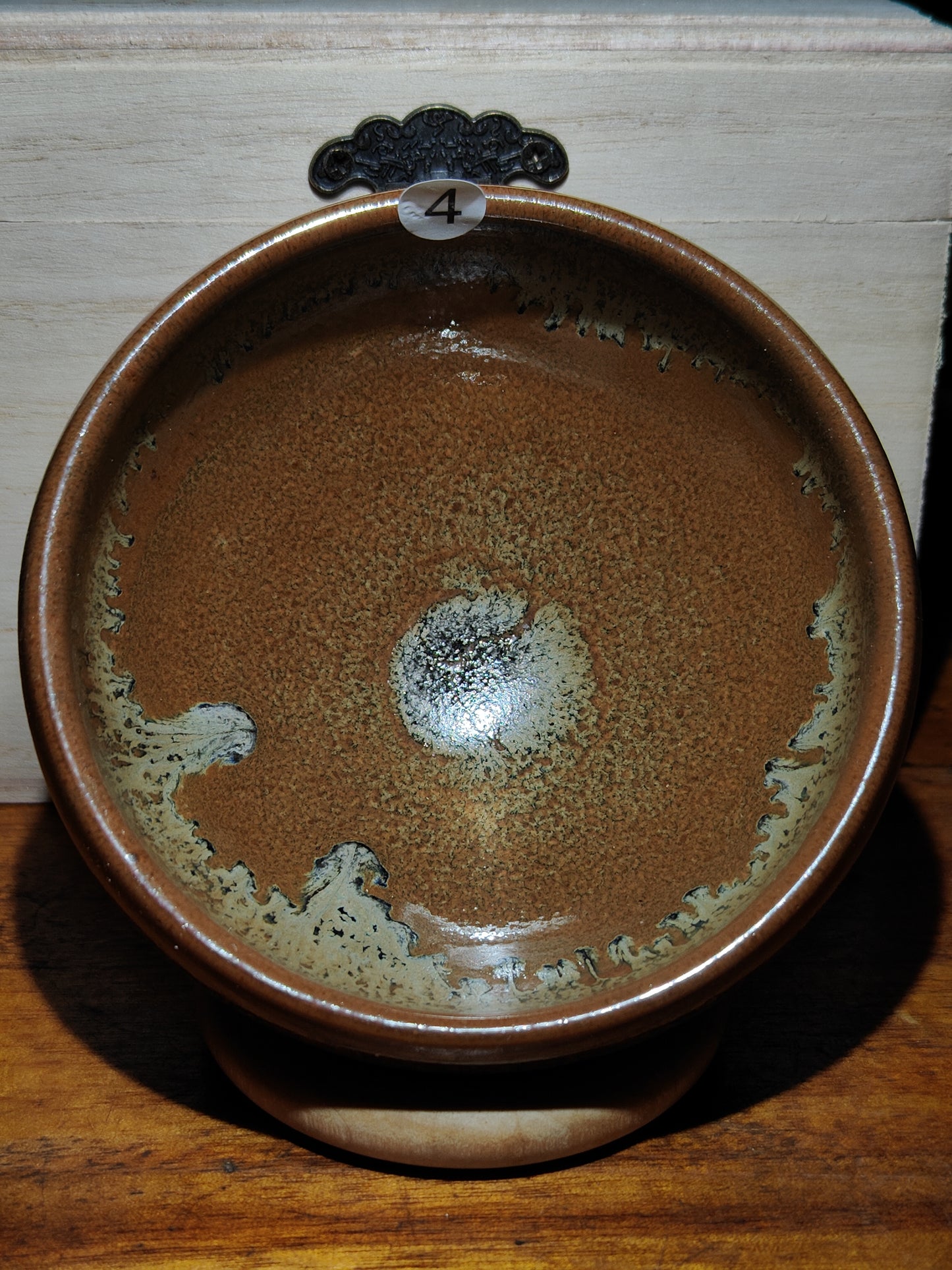 2025.11.9 Master   Qiu