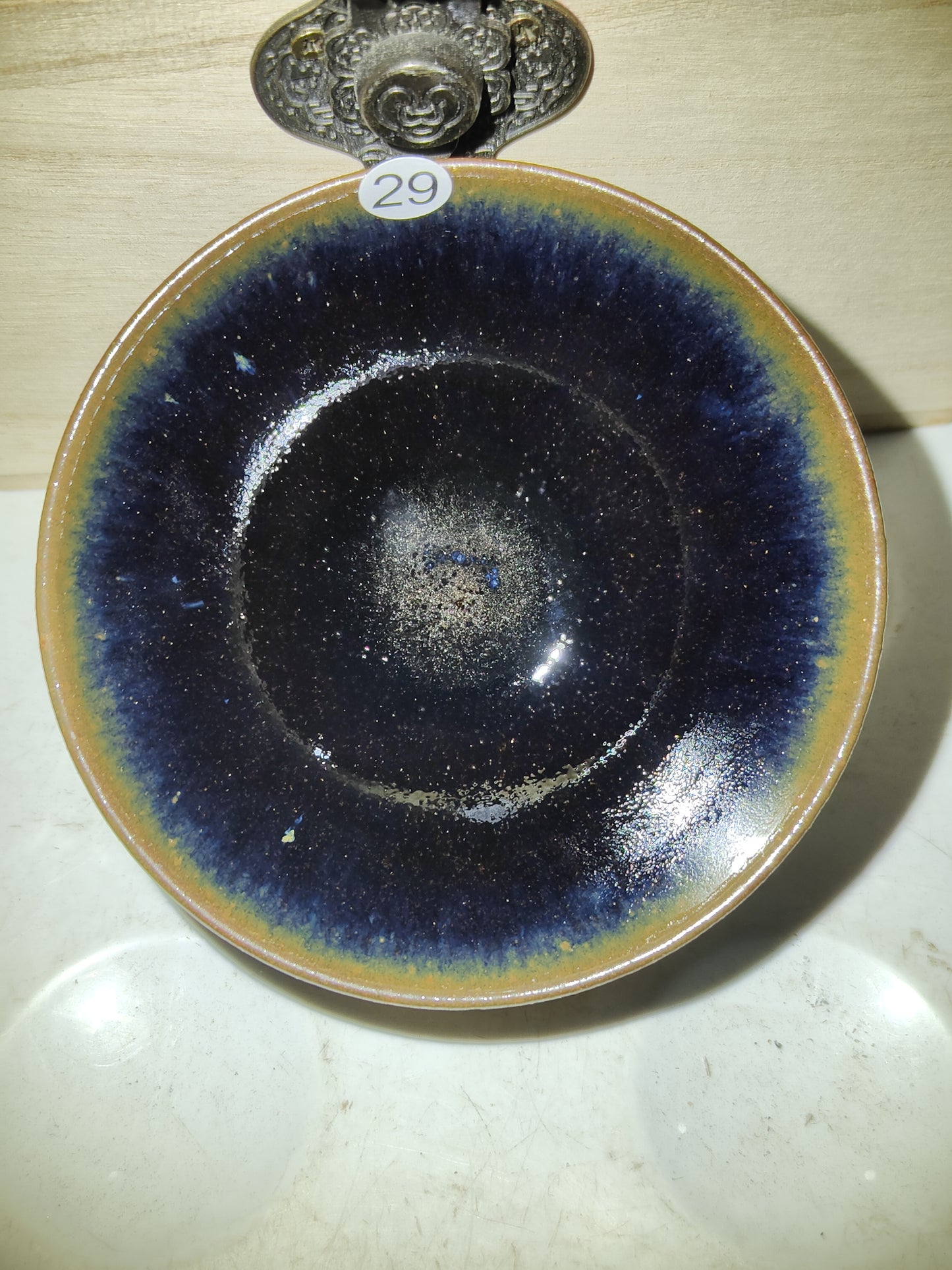 2025.11.20 Master Qiu