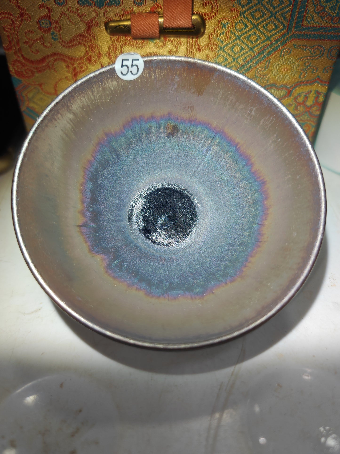 2025.10.29 Master Zhu