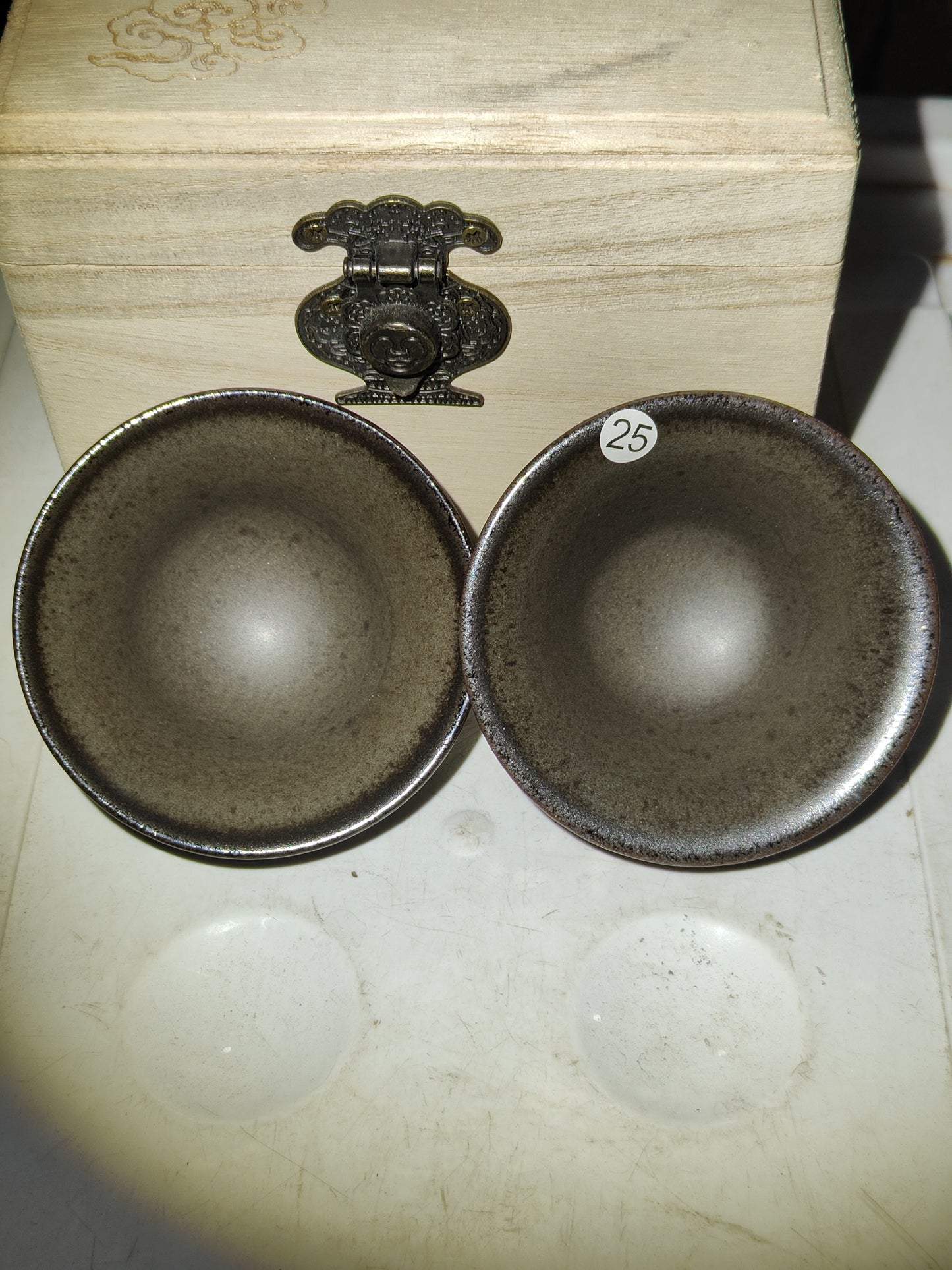 2025.11.20 Master Qiu