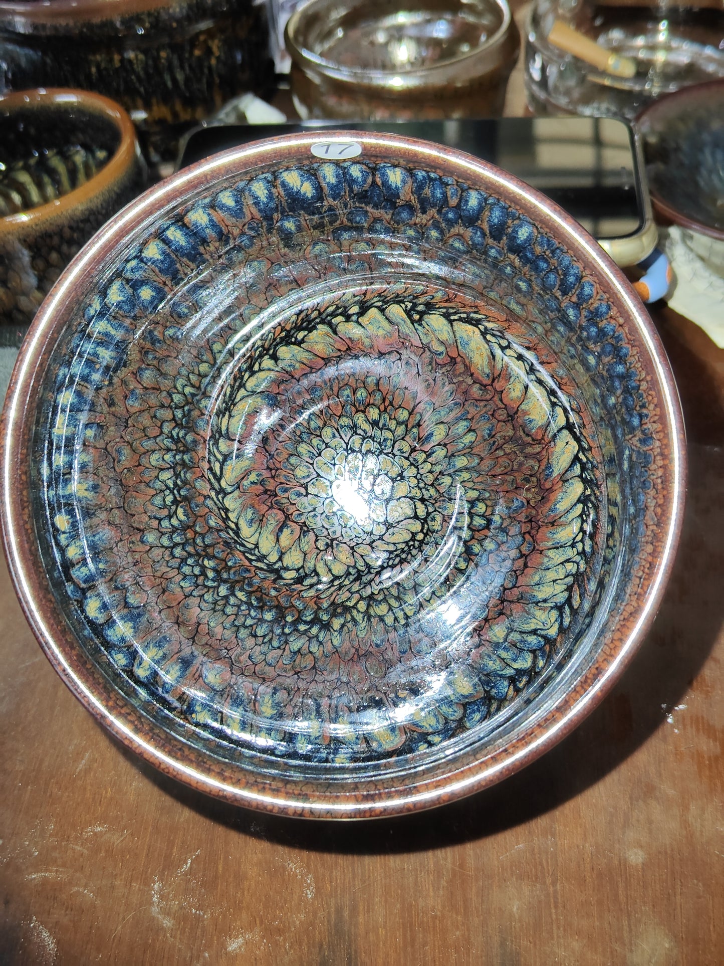 2025.11.13 Master Lian